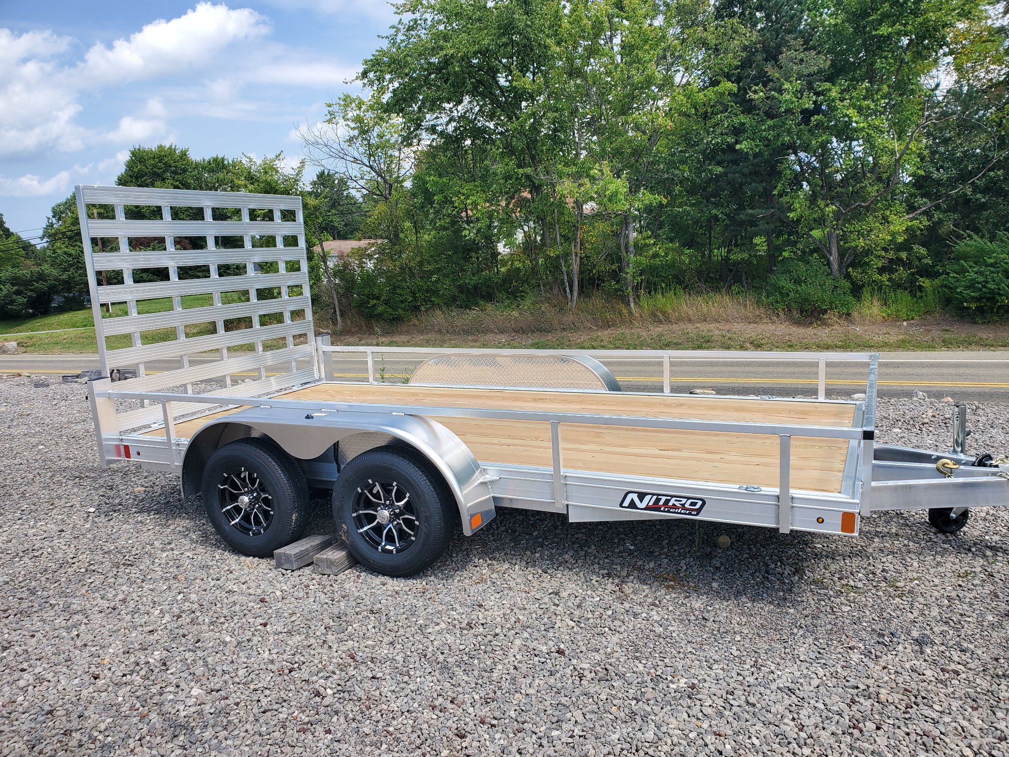 2027 NITRO