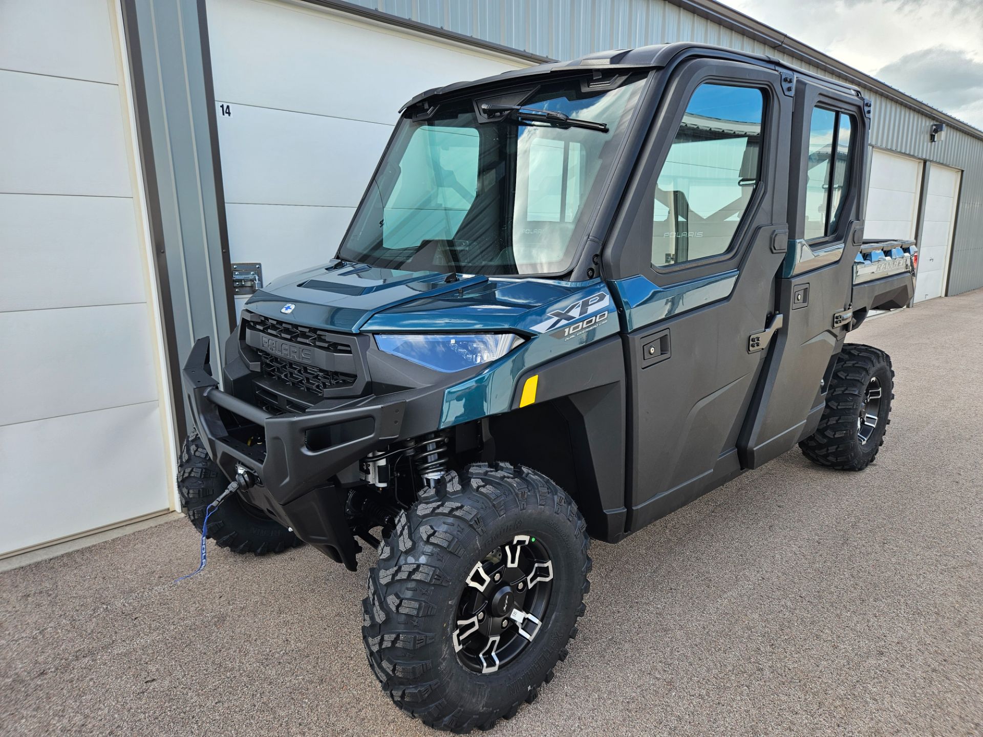 powersport image