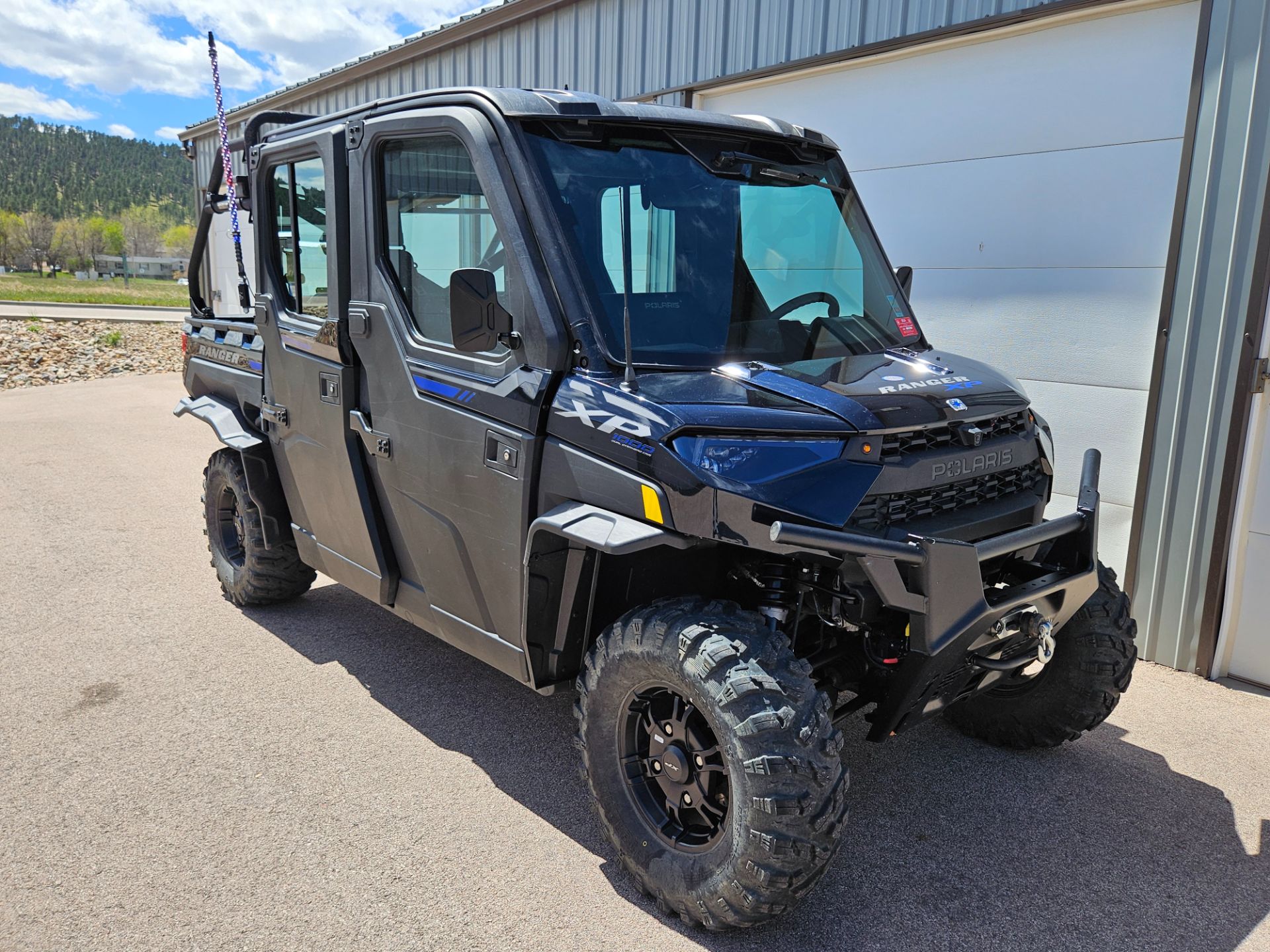 powersport image