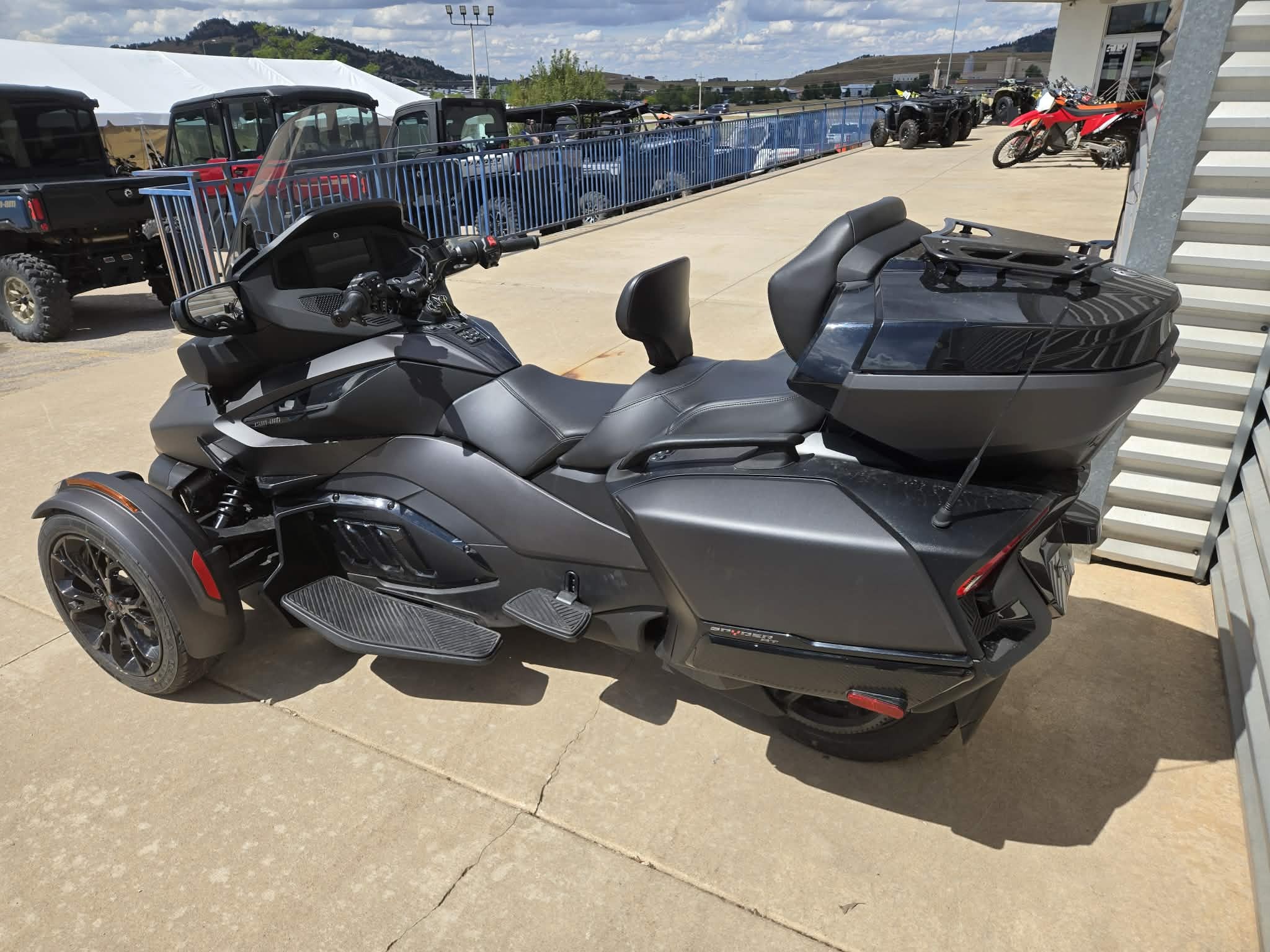 powersport image