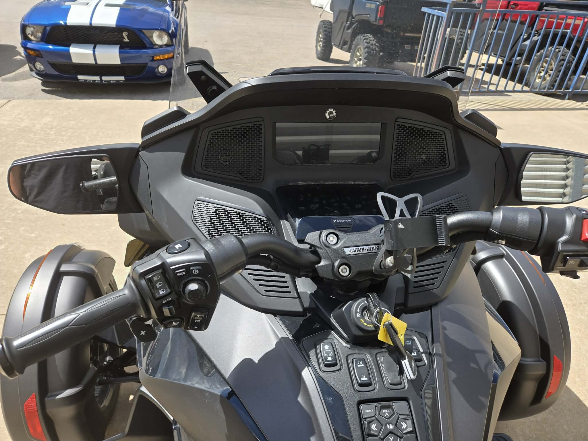 powersport image