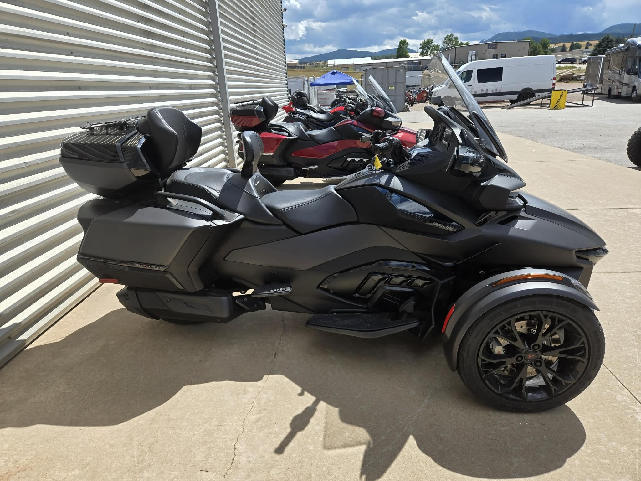 powersport image