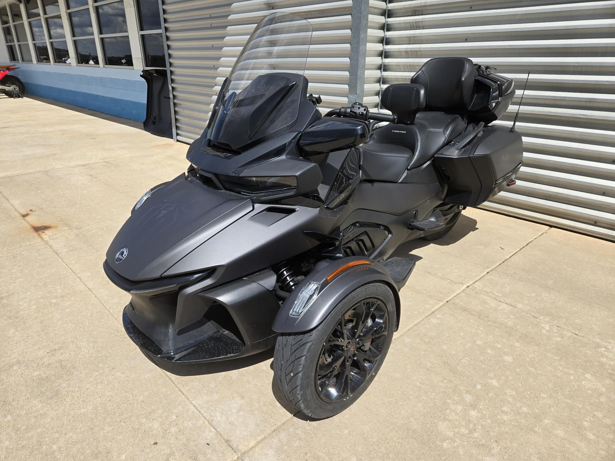powersport image