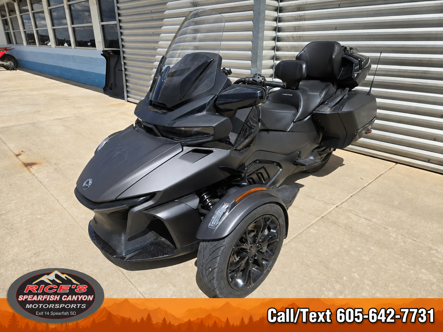powersport image