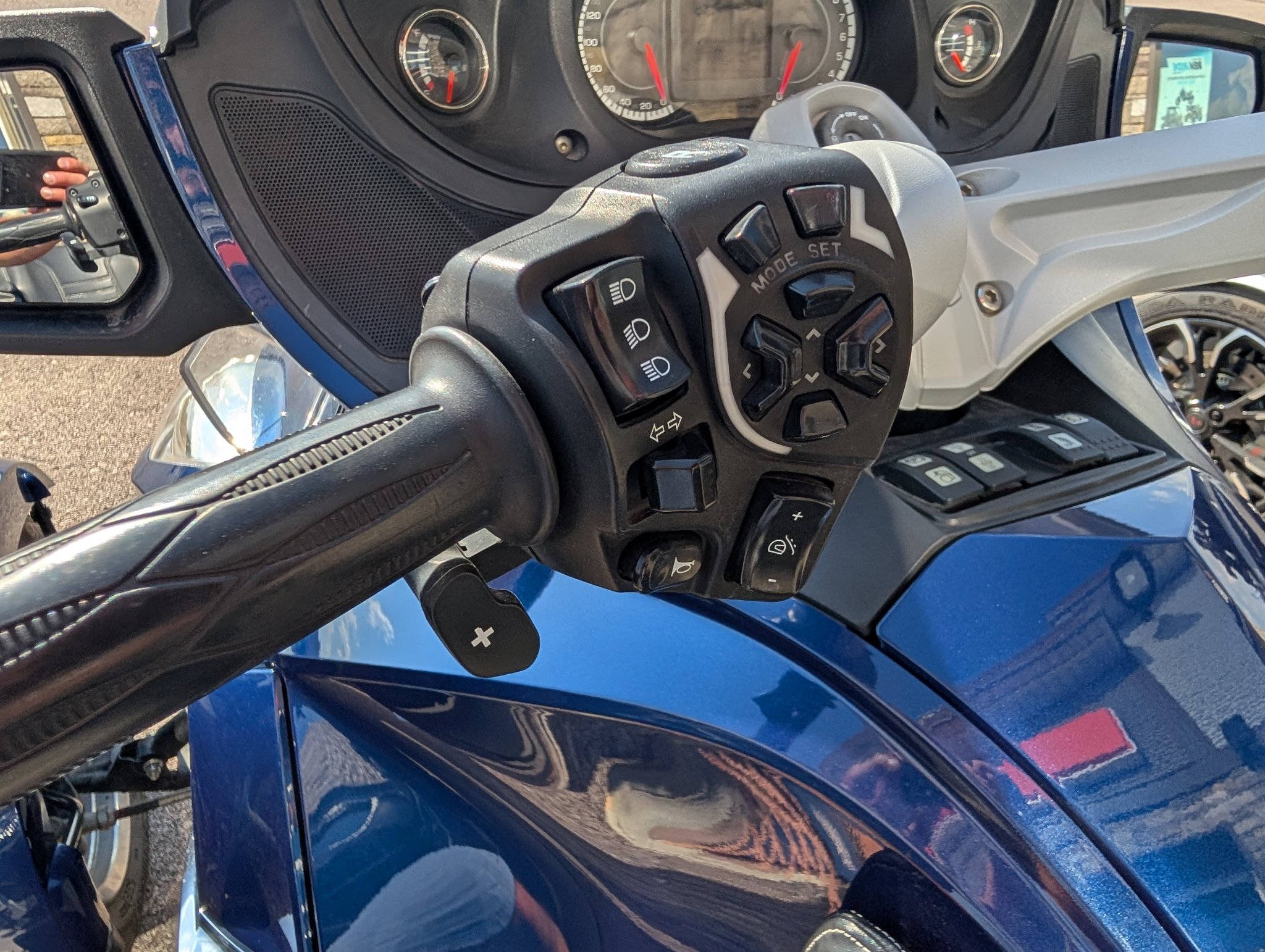 powersport image