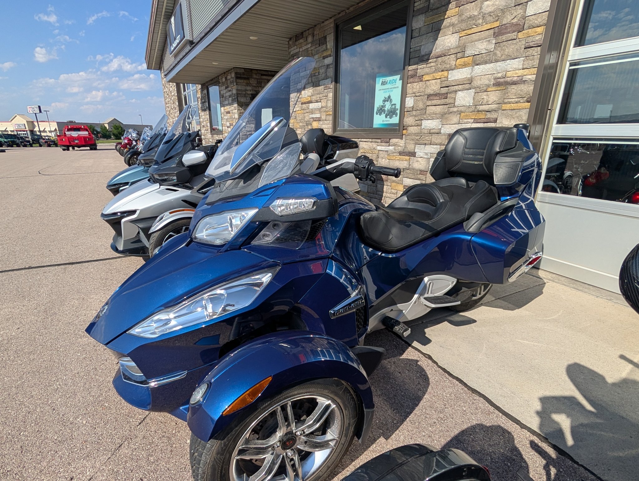 powersport image
