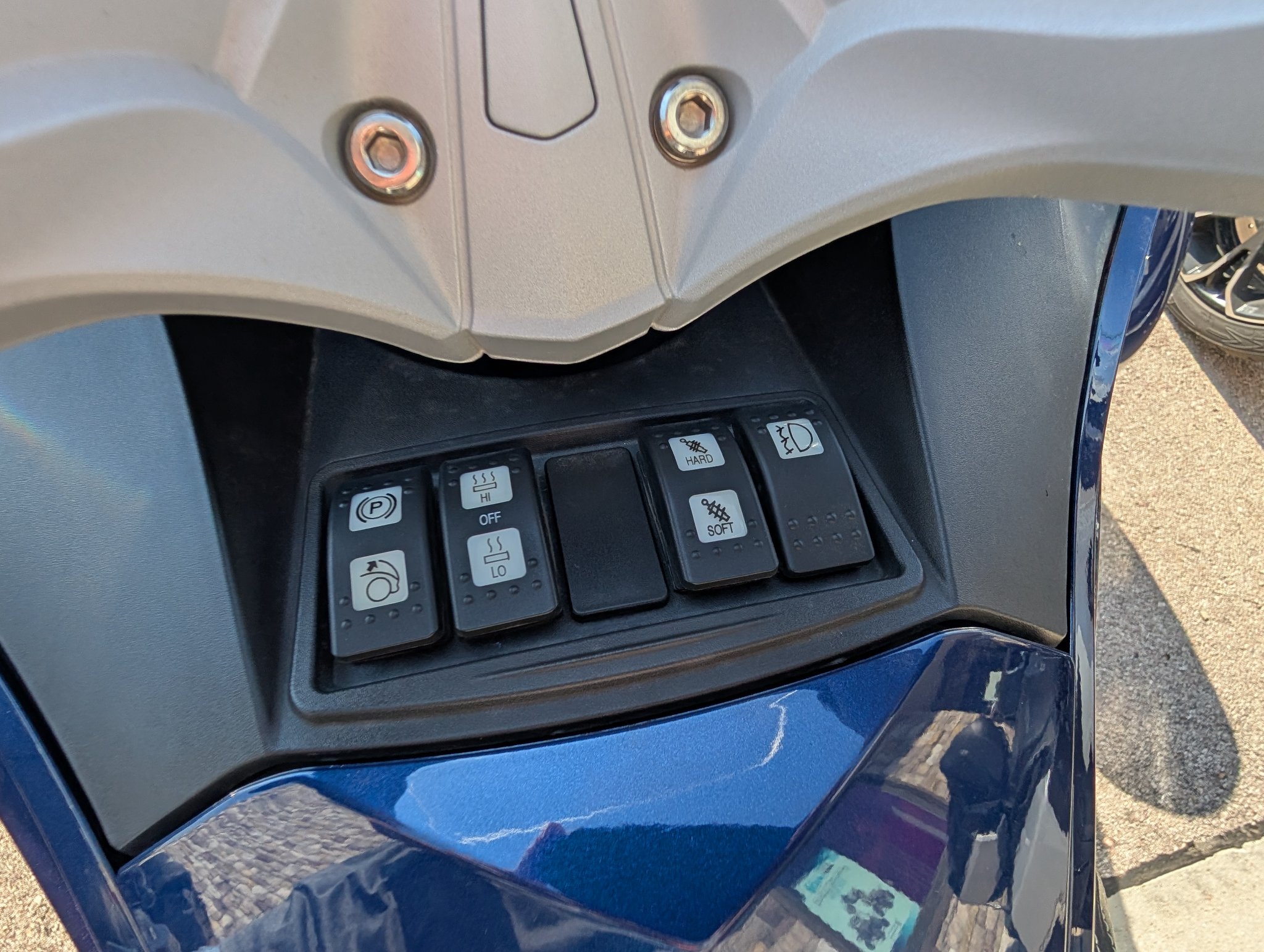 powersport image