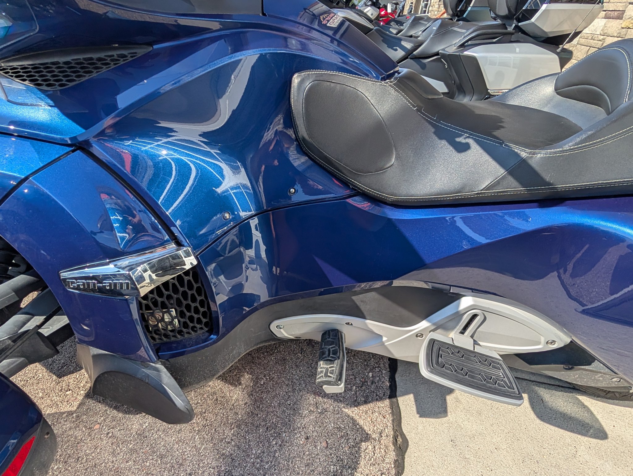 powersport image