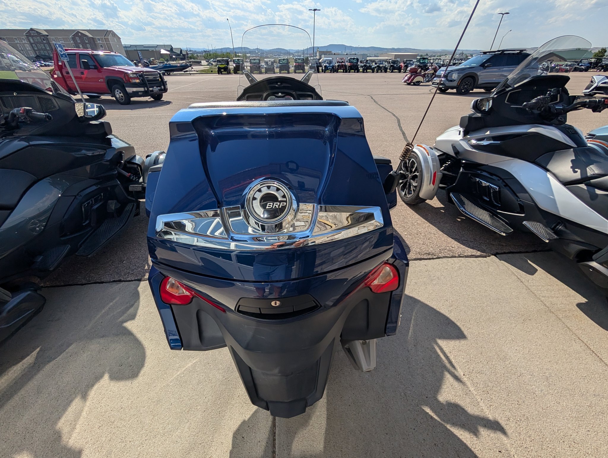powersport image
