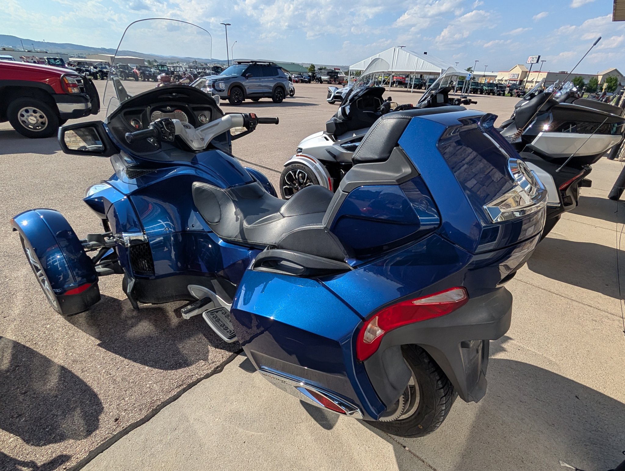 powersport image
