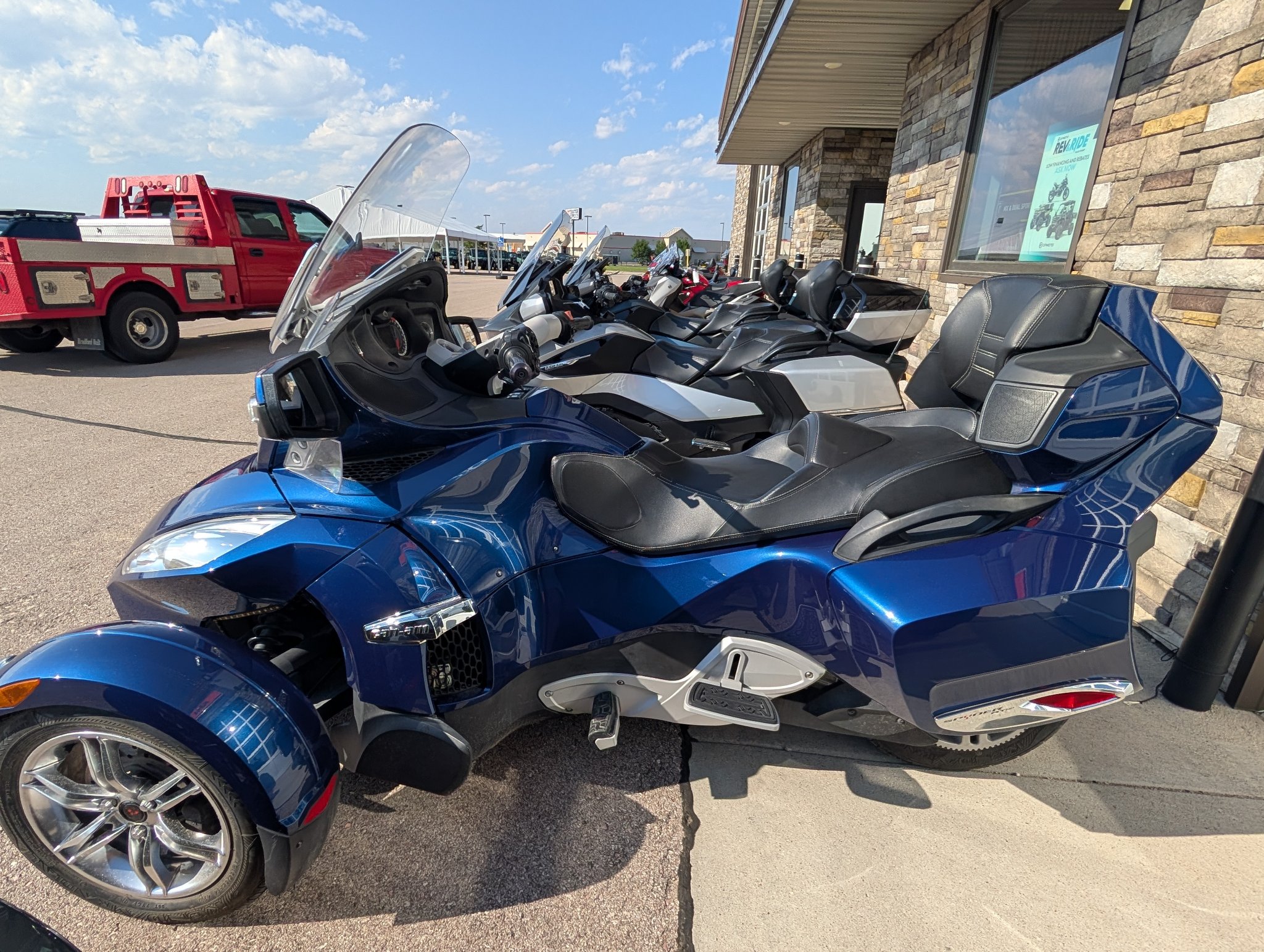 powersport image