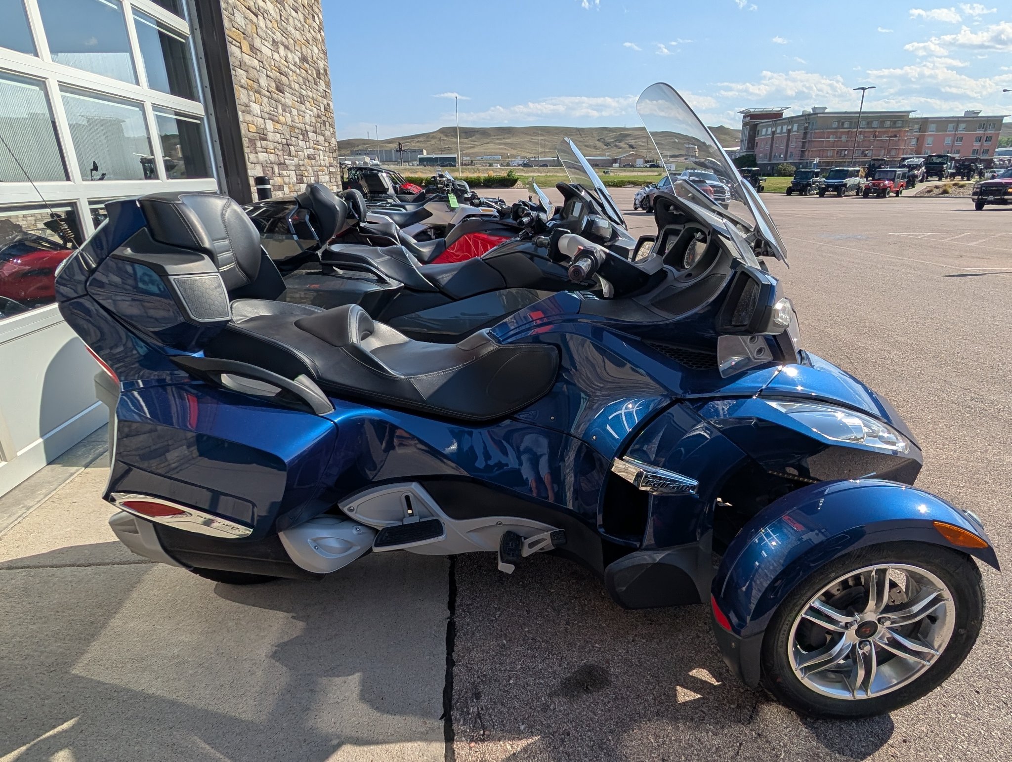 powersport image