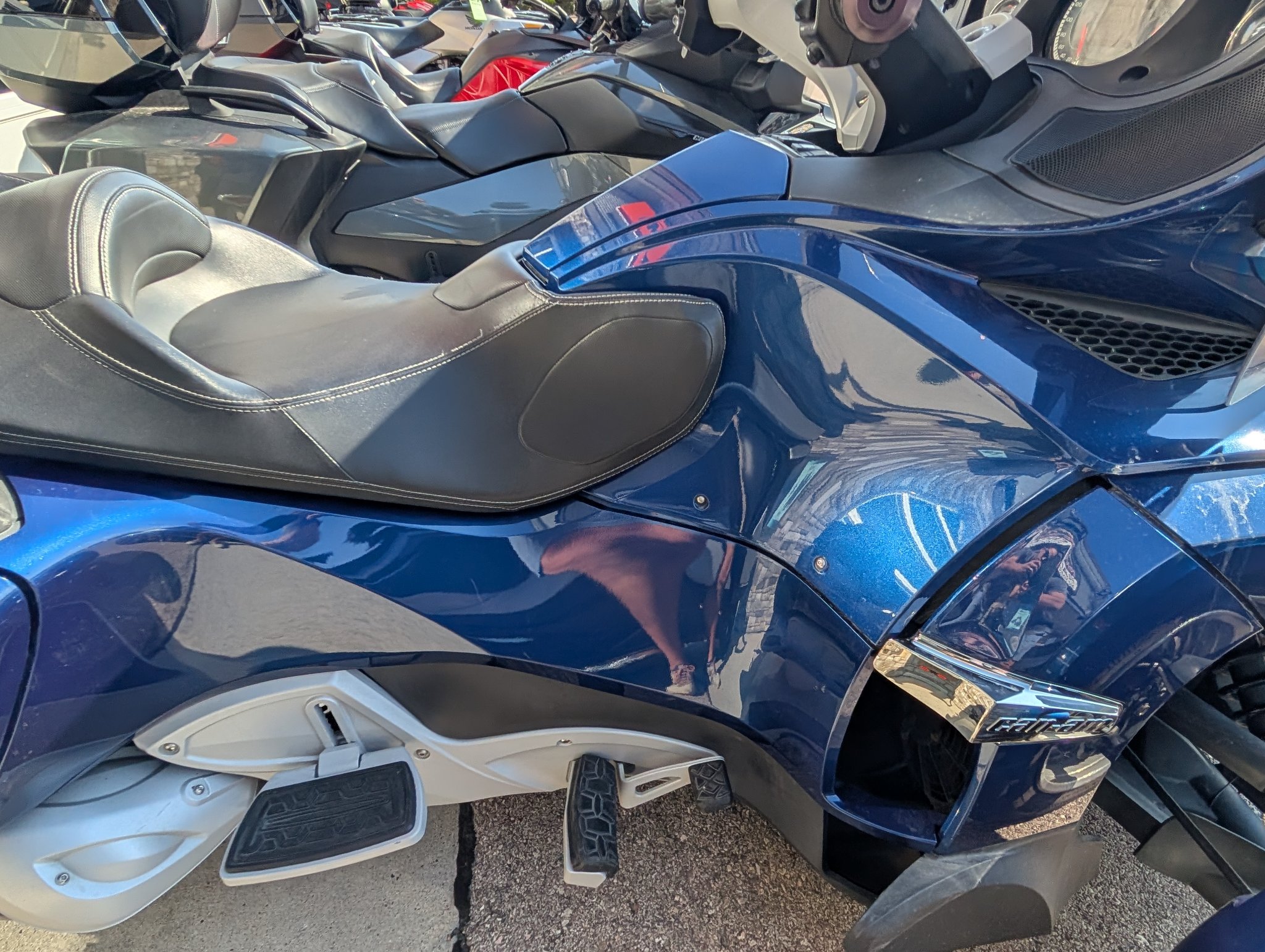 powersport image