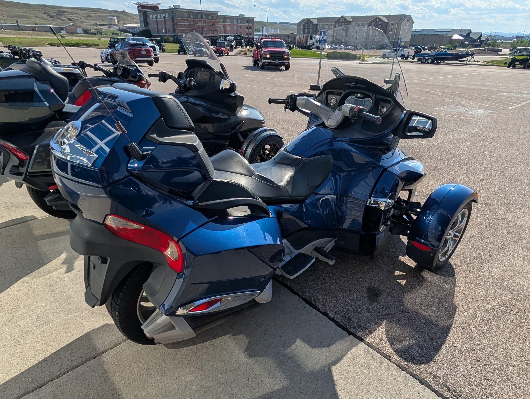 powersport image