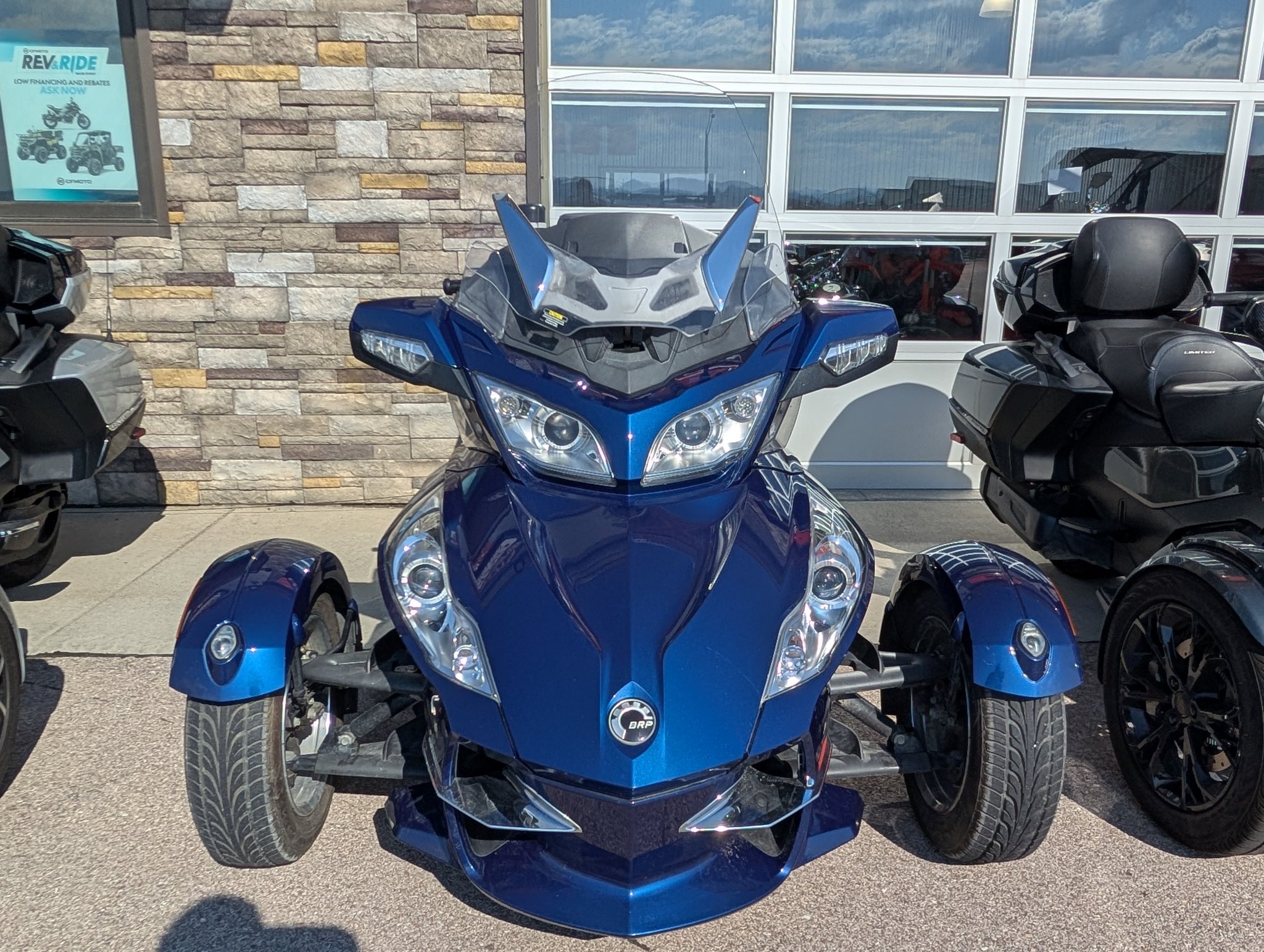 powersport image