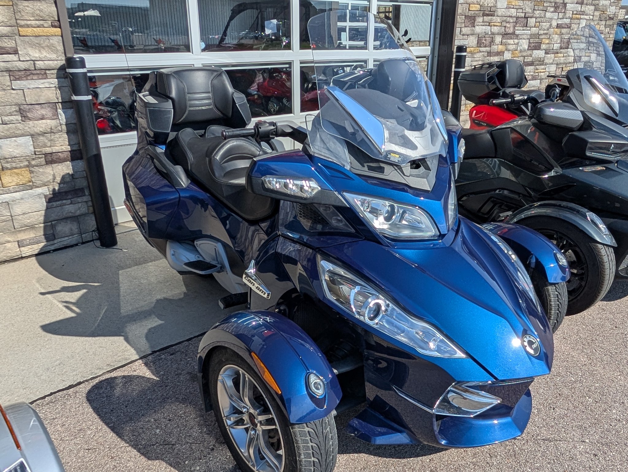 powersport image
