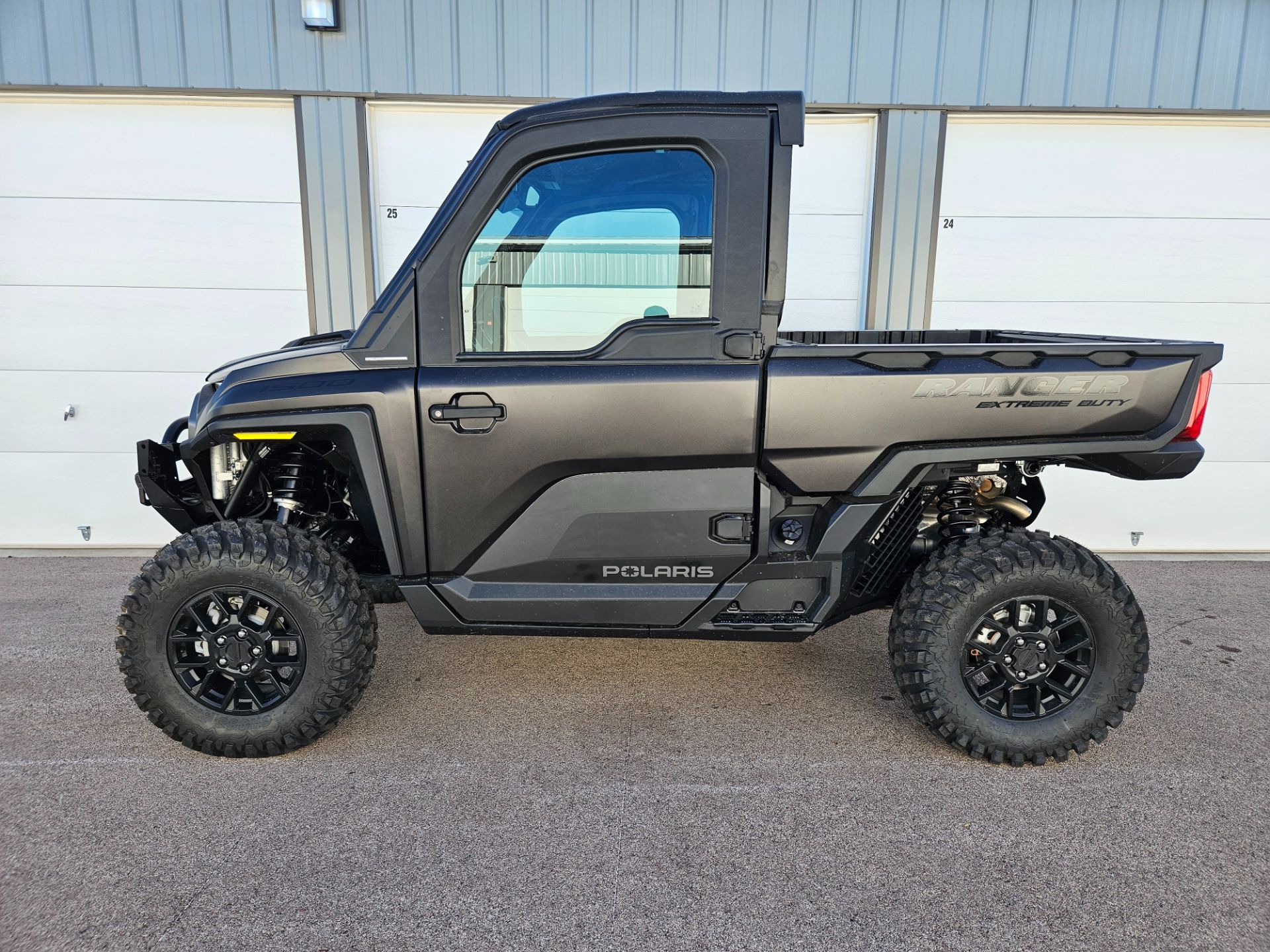 Polaris Ranger XD 1500 Northstar Edition Premium Image