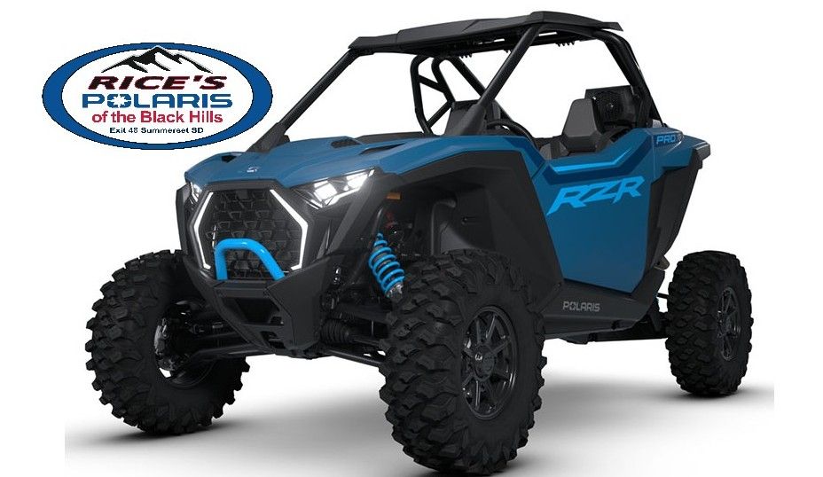 Polaris RZR Pro XP Ultimate Image