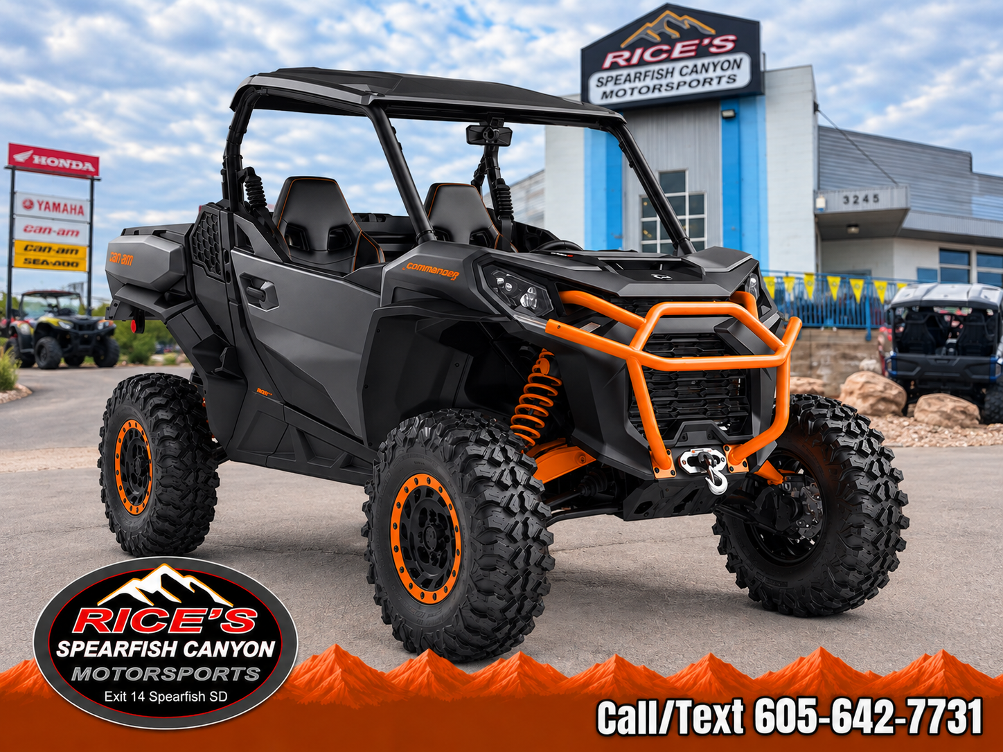 powersport image
