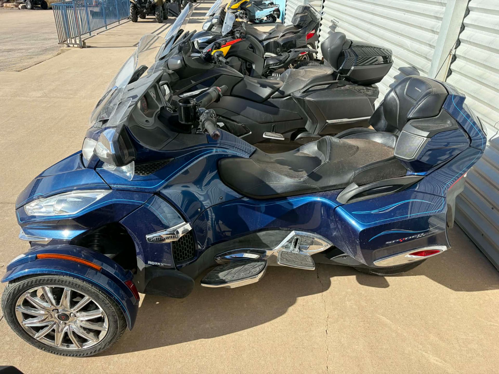 powersport image