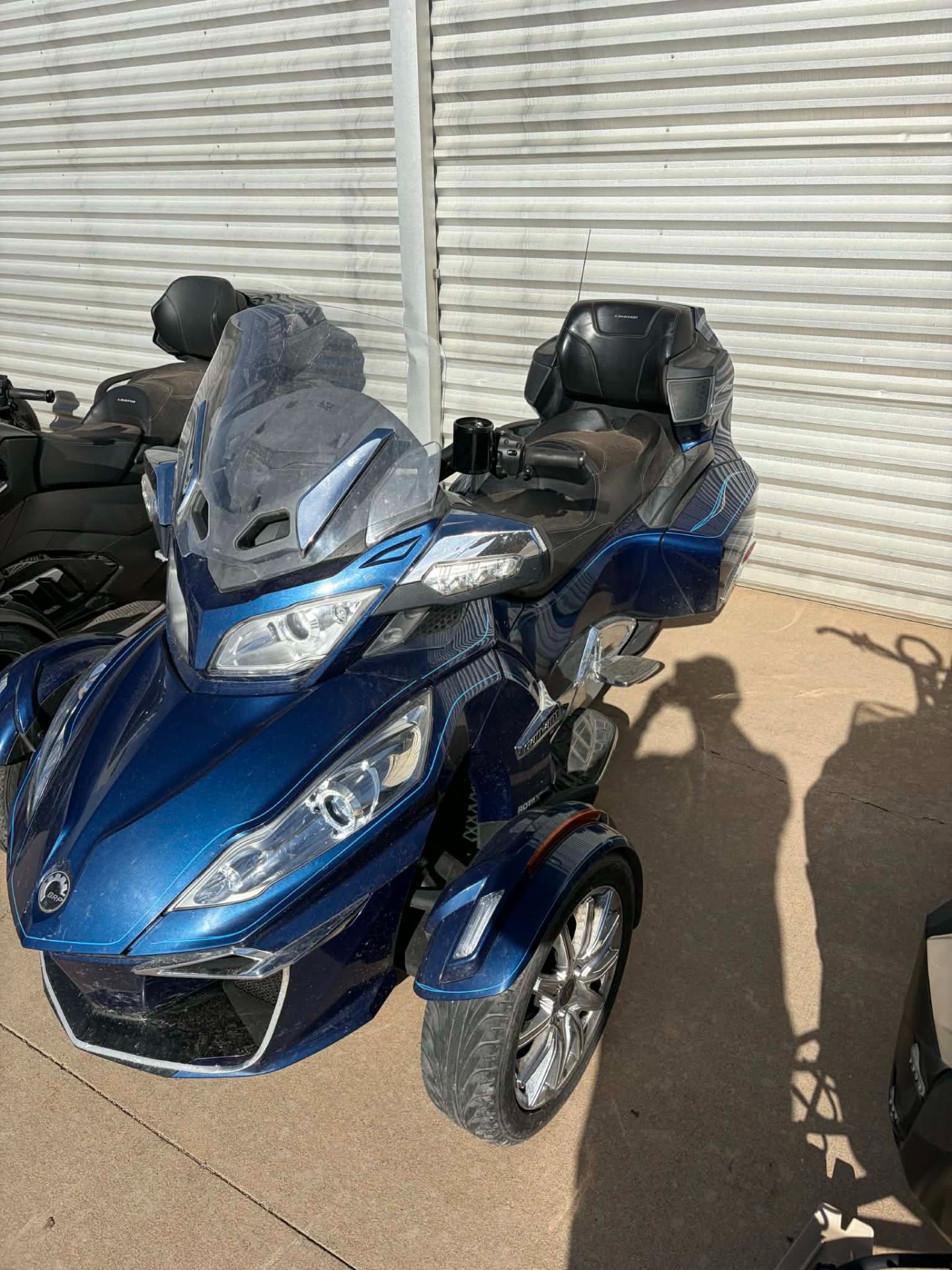 powersport image