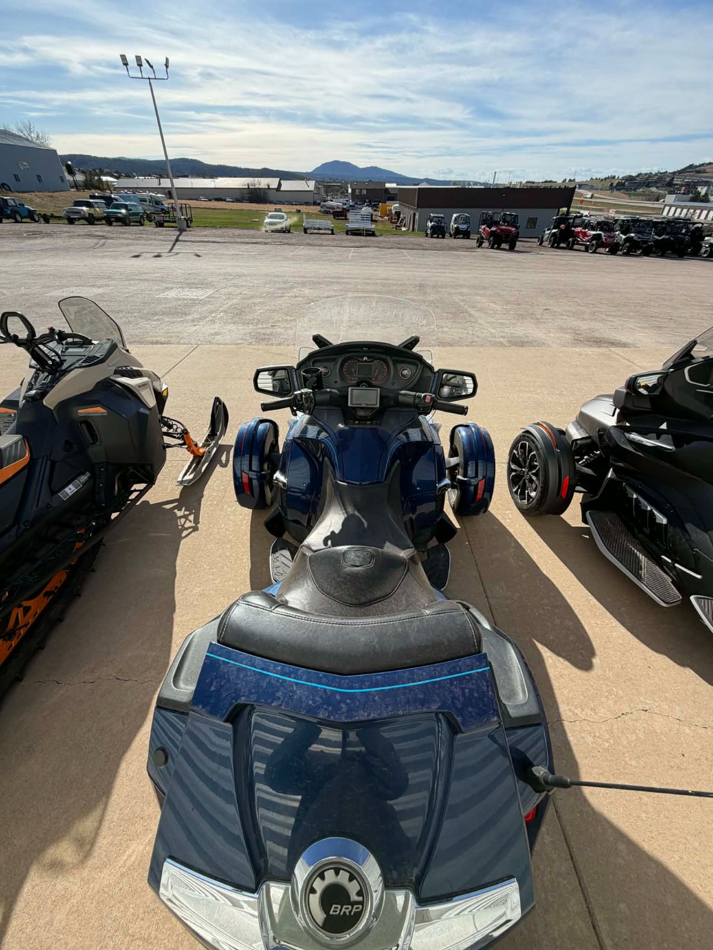 powersport image