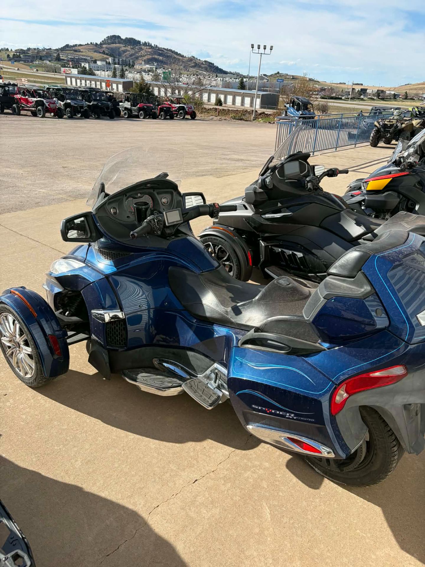 powersport image