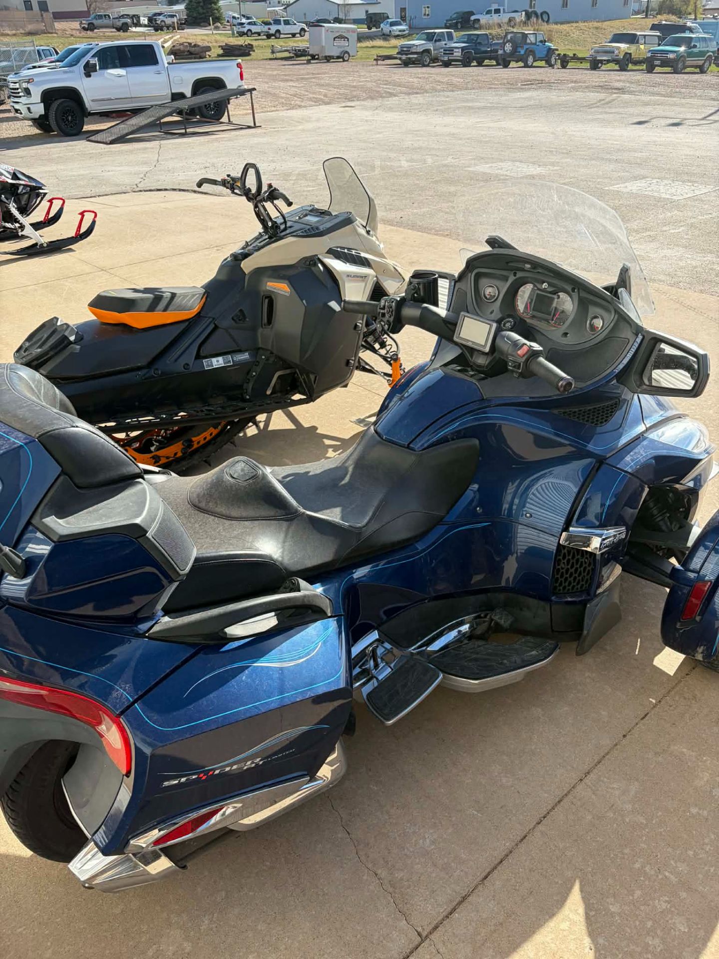 powersport image