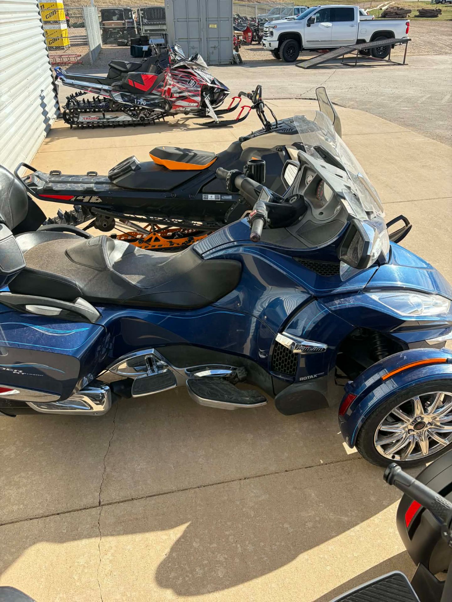 powersport image
