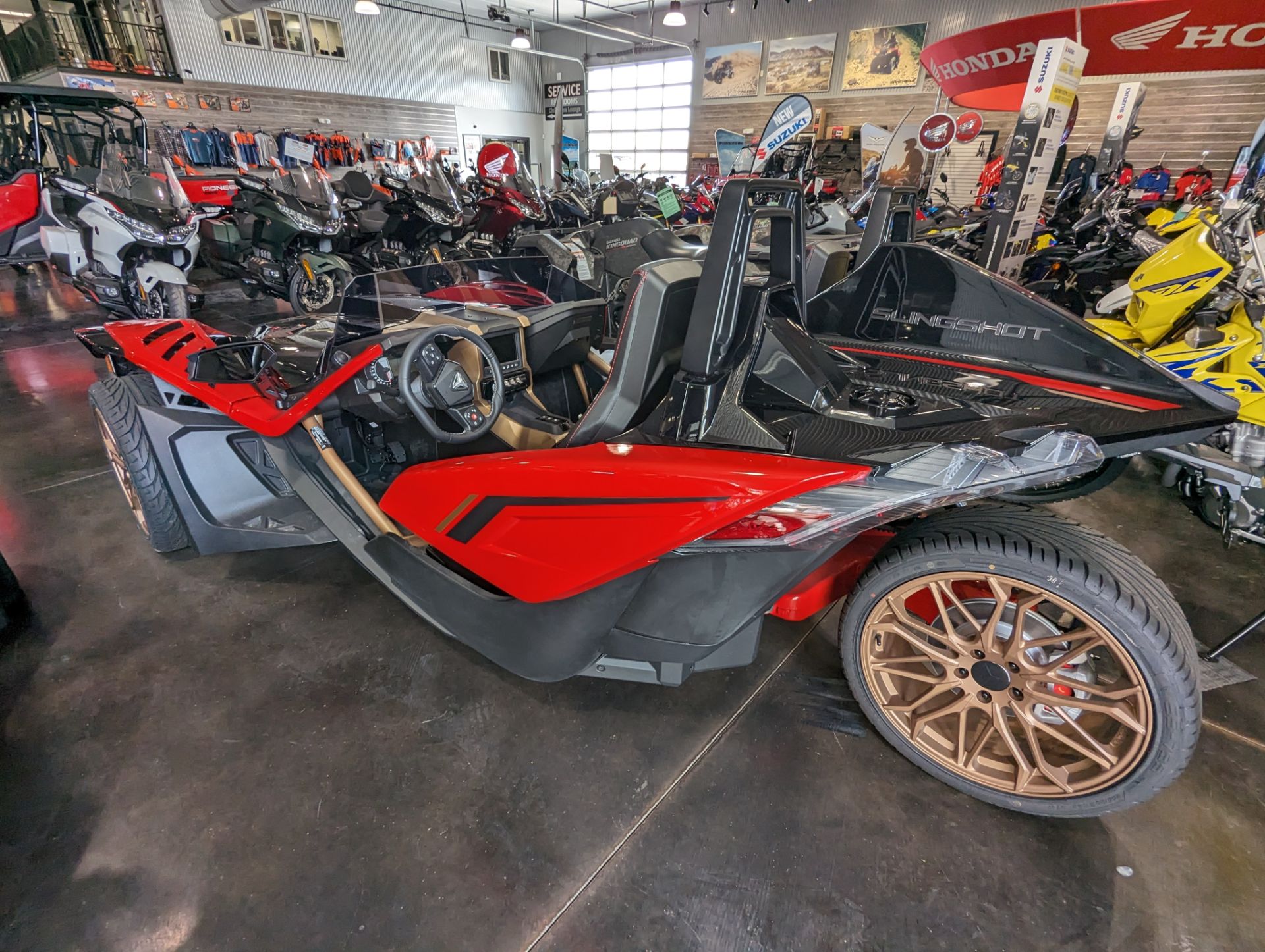 powersport image
