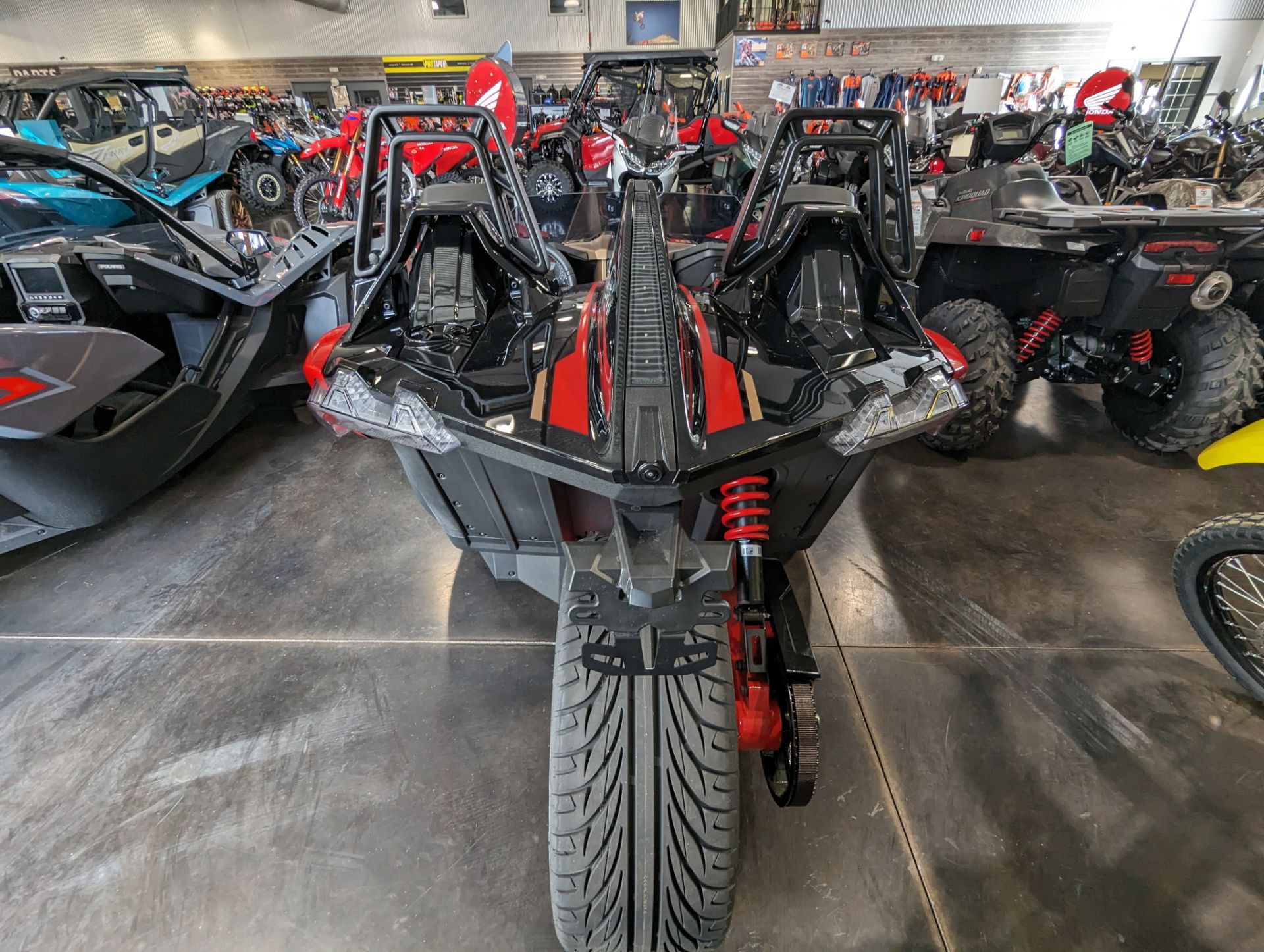 powersport image