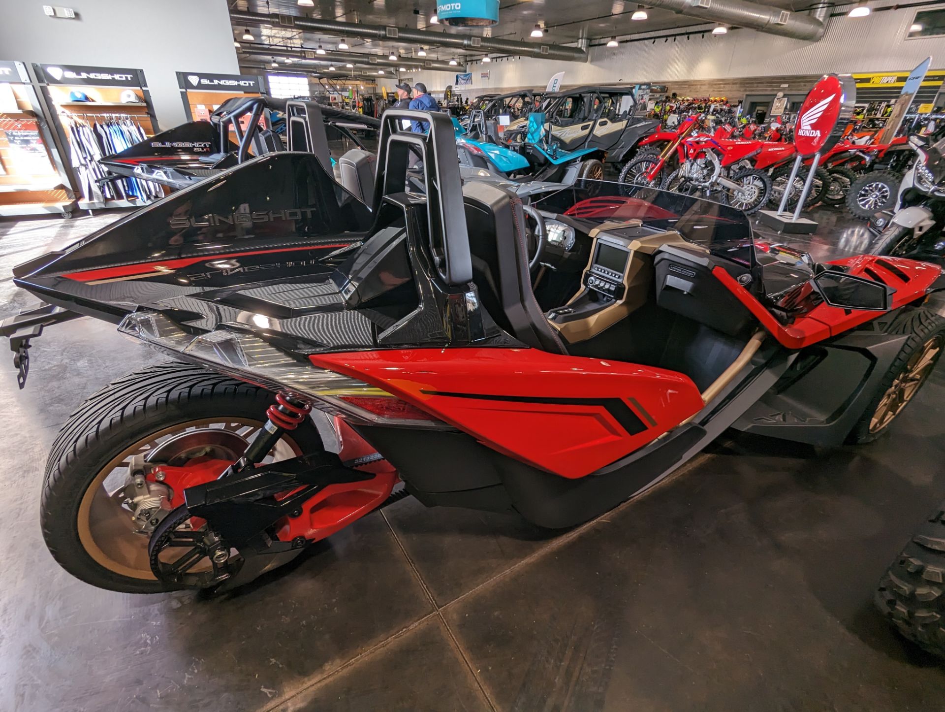 powersport image