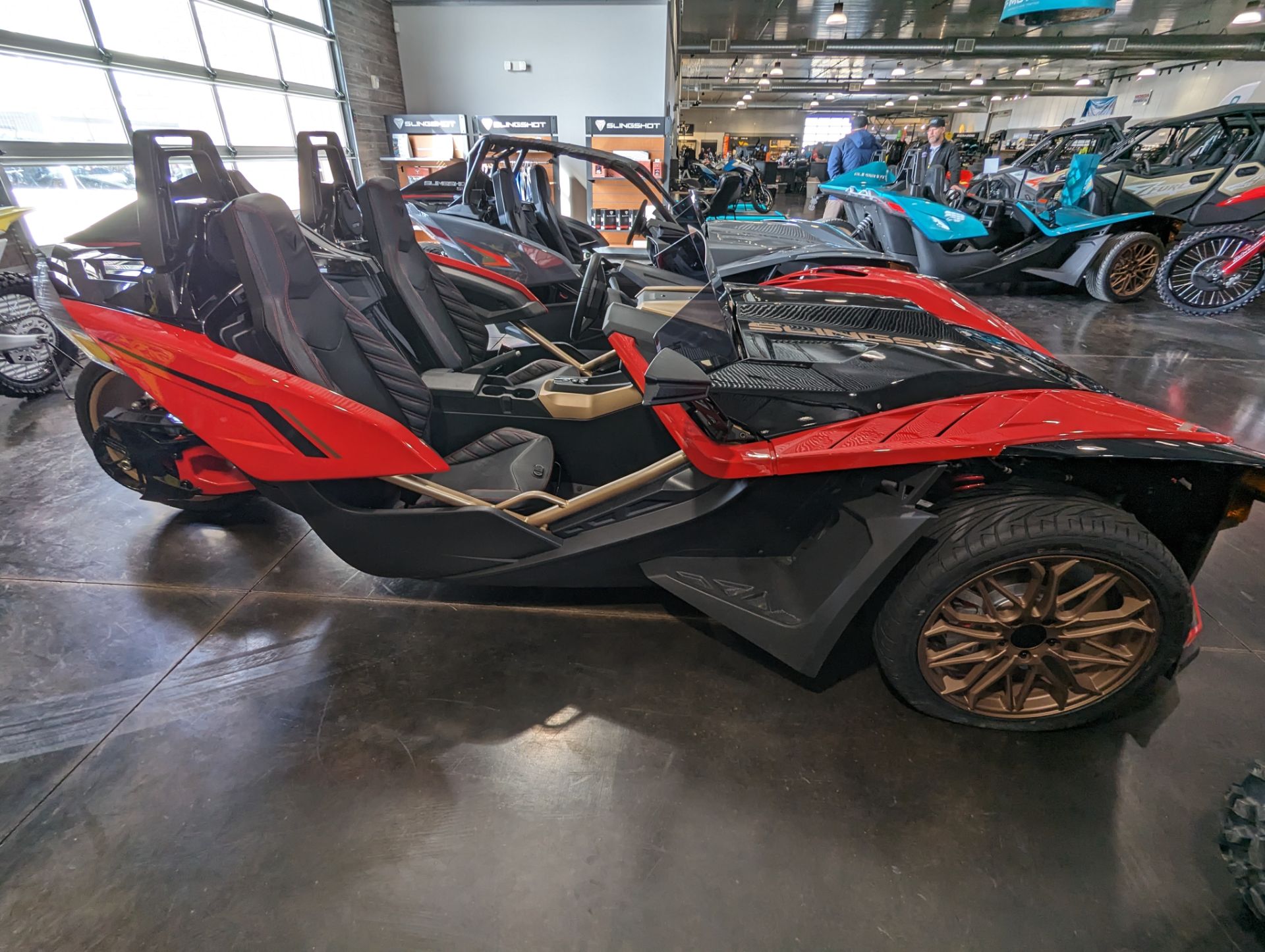 powersport image