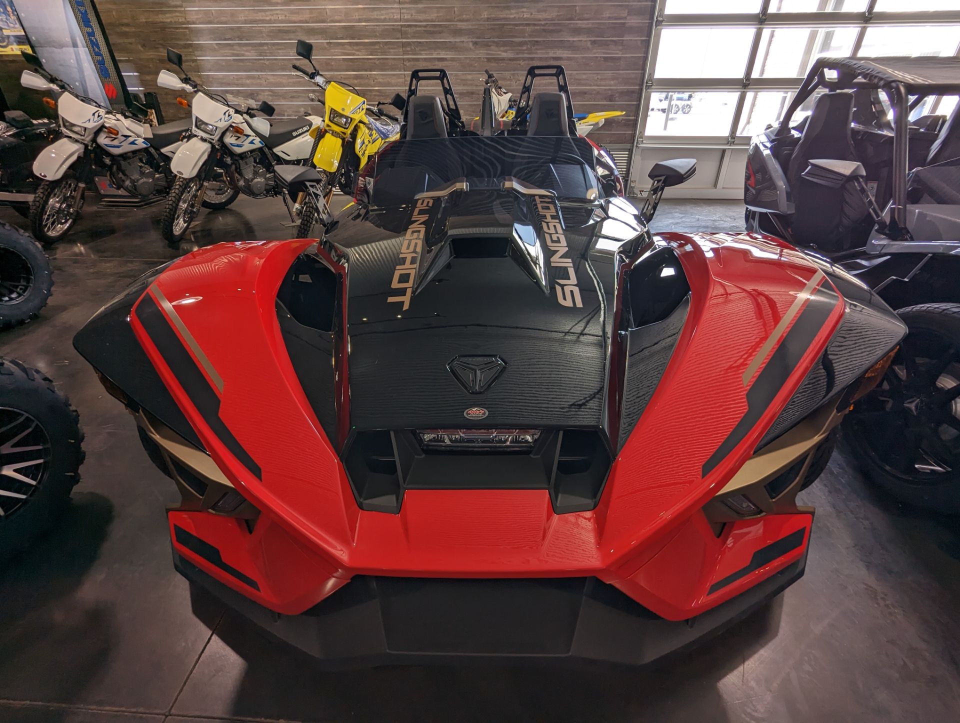 powersport image