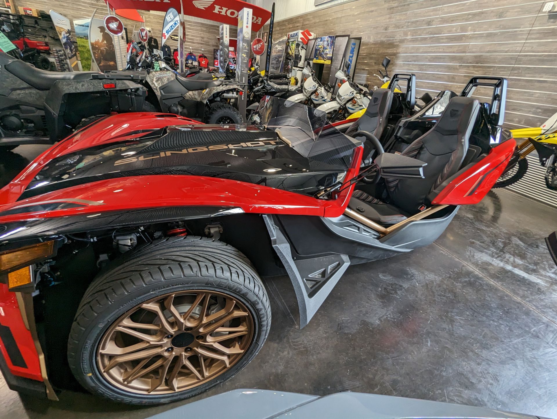 powersport image