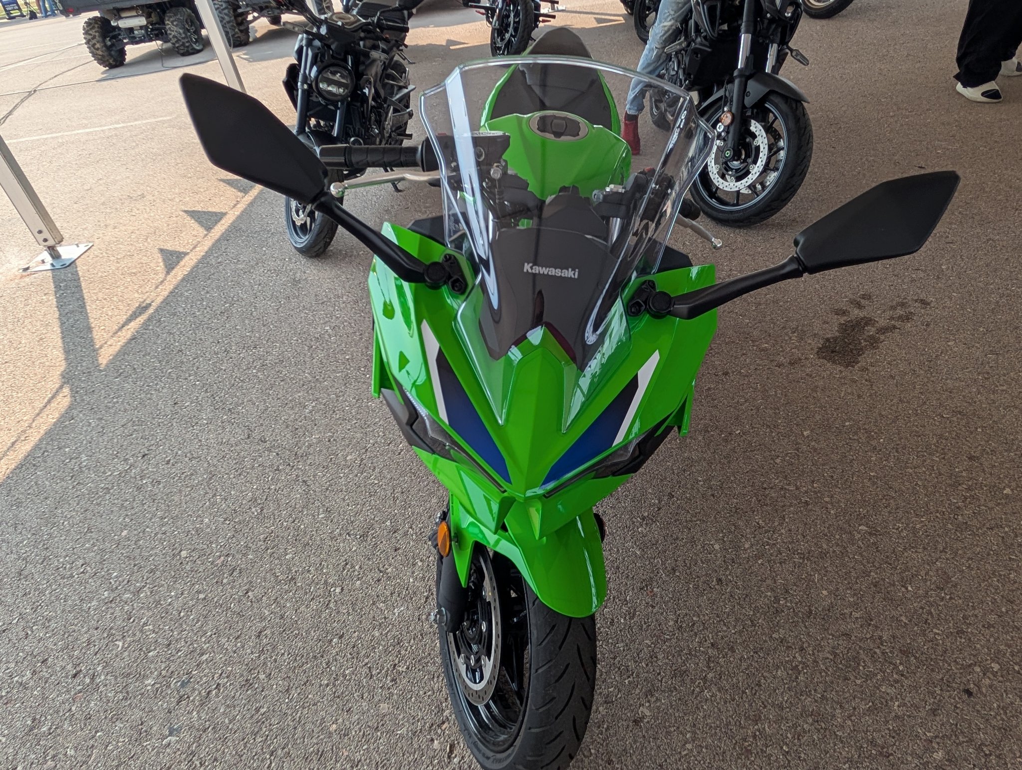 powersport image