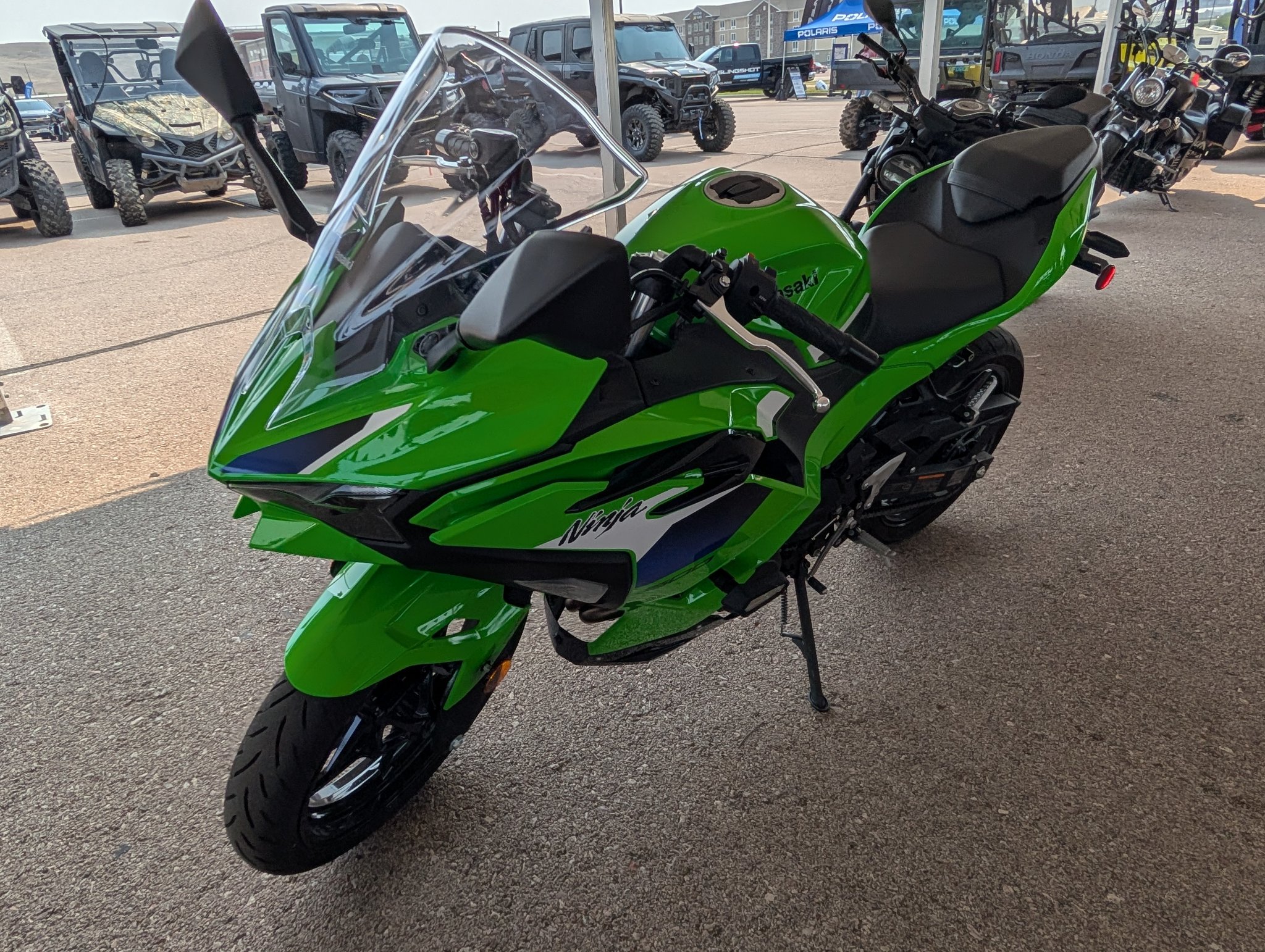 powersport image