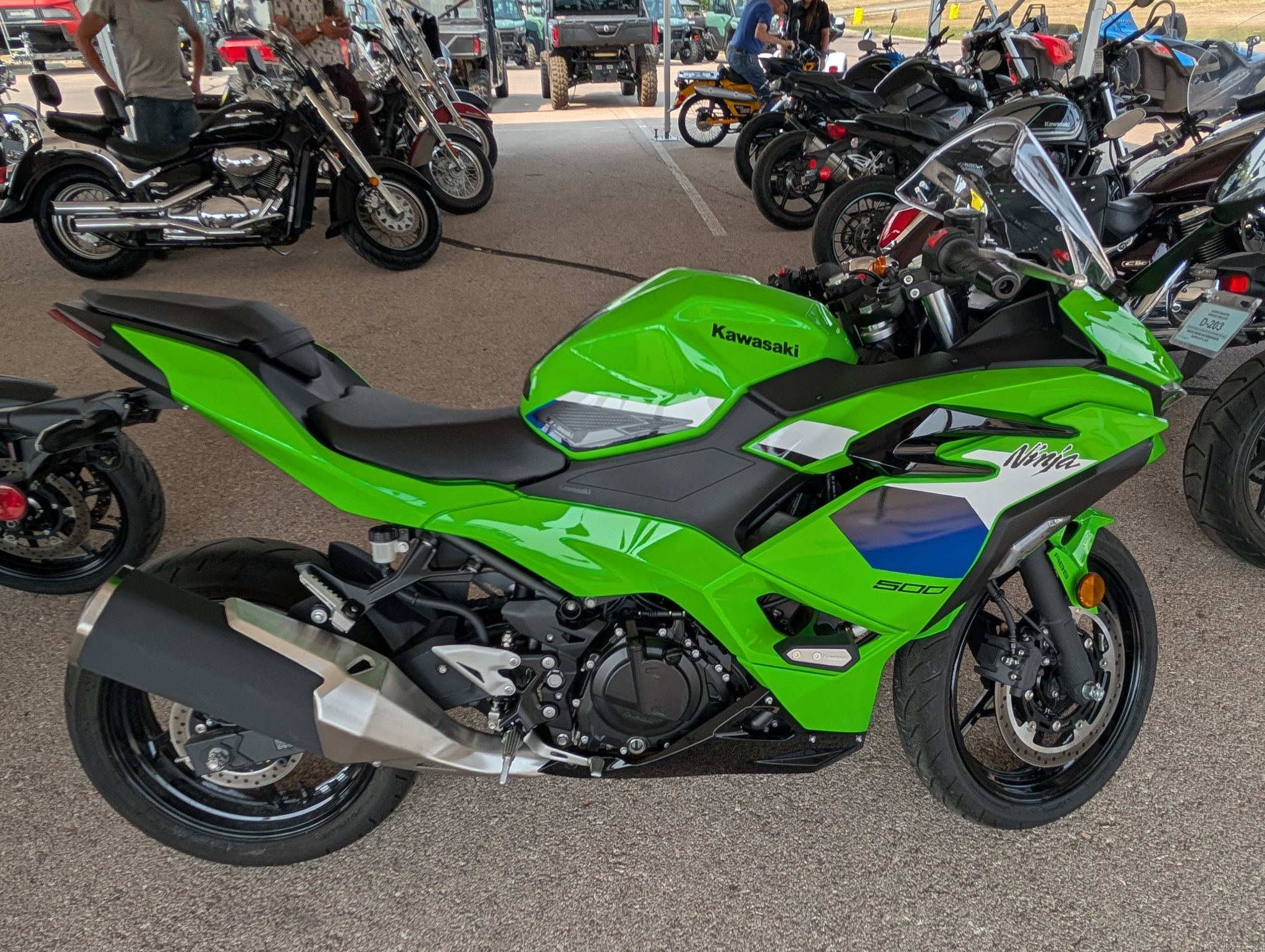 powersport image