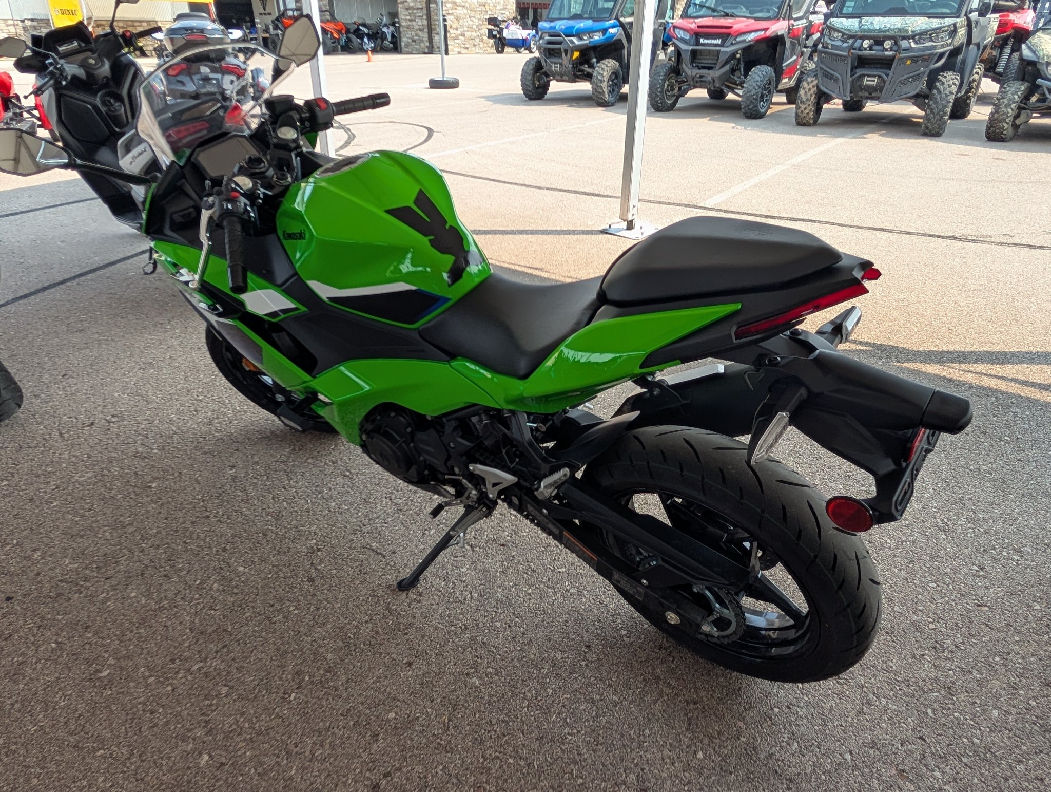 powersport image
