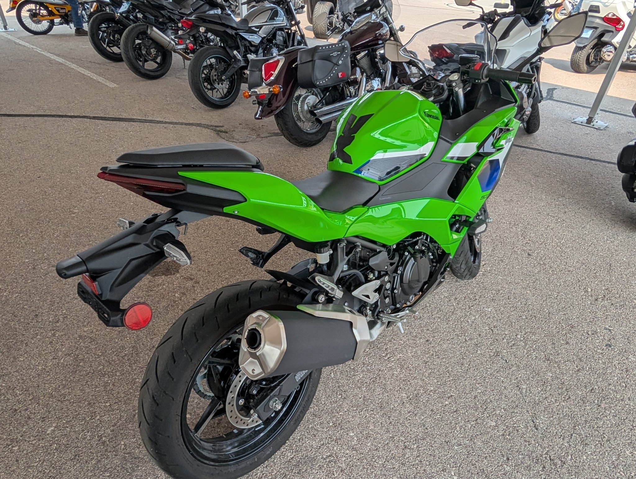 powersport image
