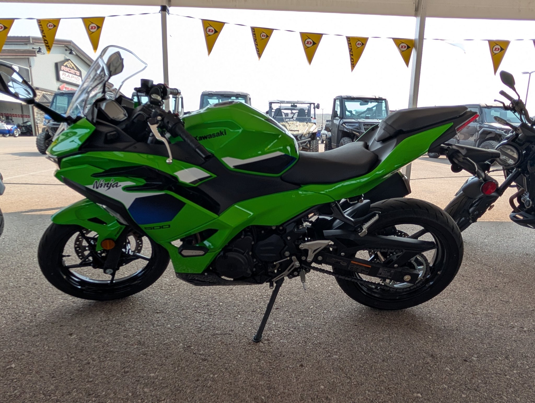 powersport image