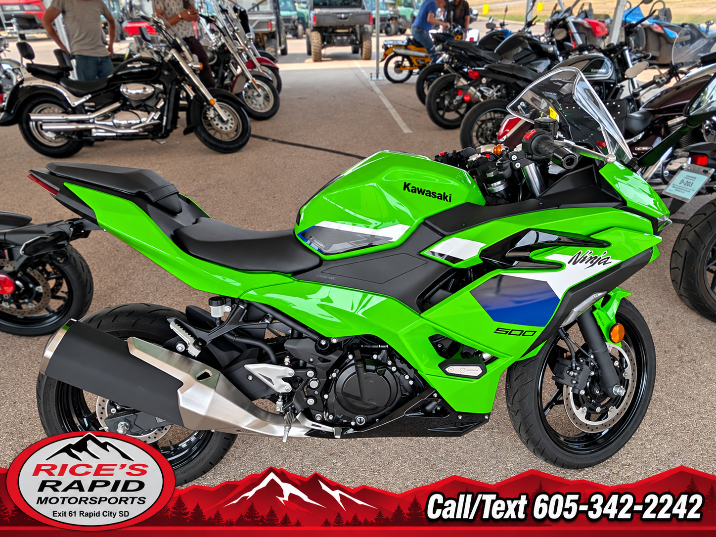 powersport image