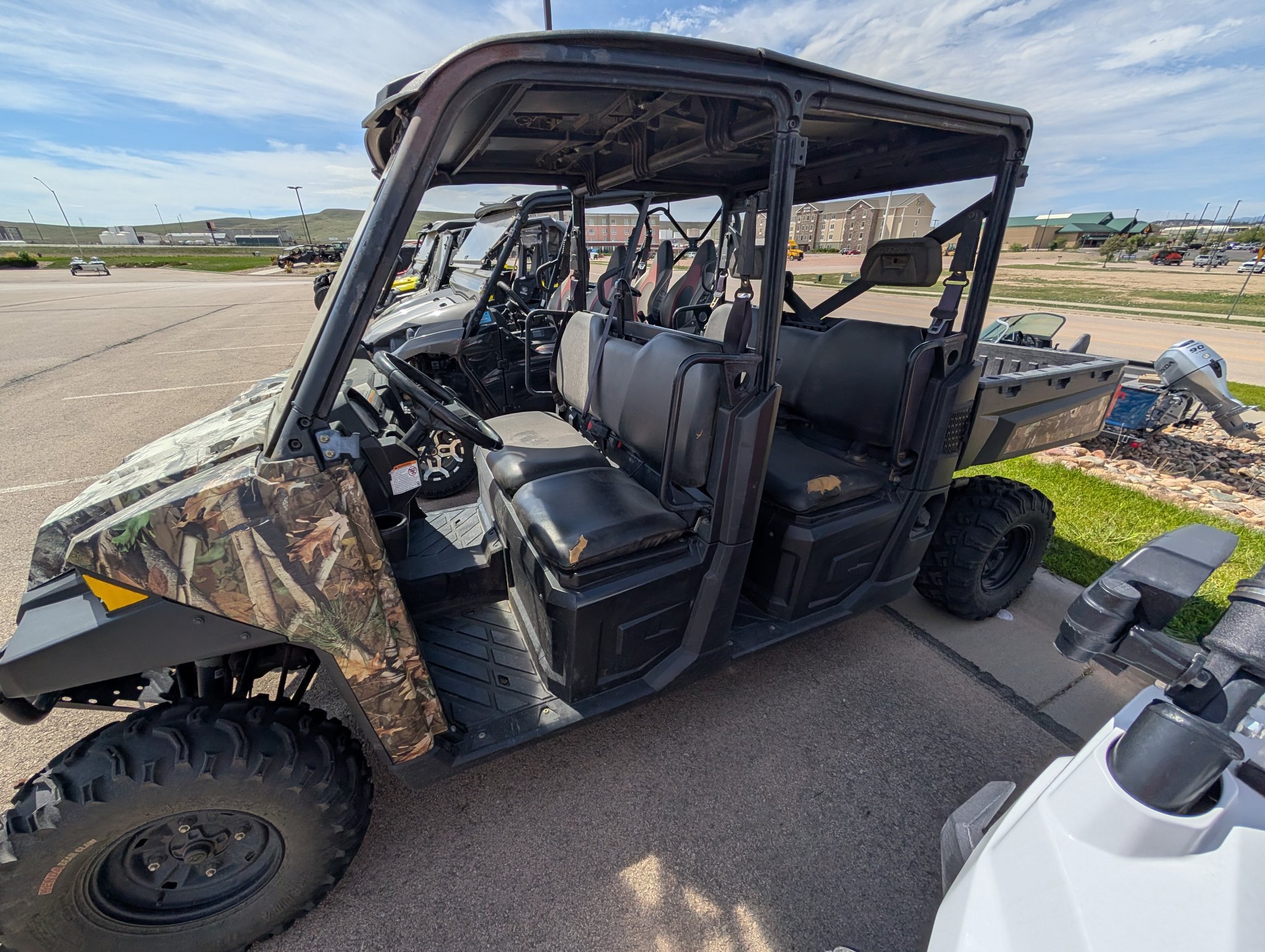 powersport image
