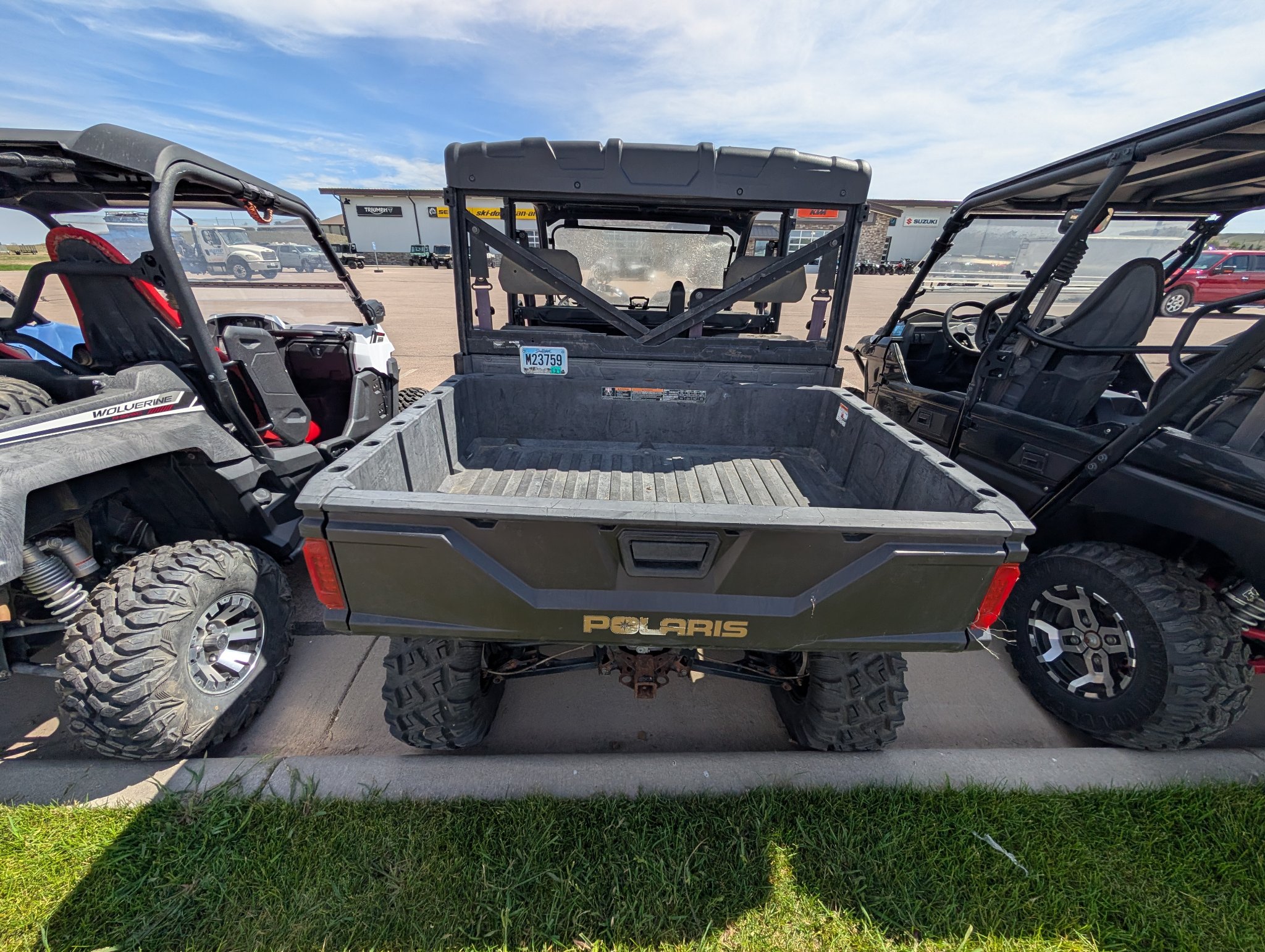 powersport image