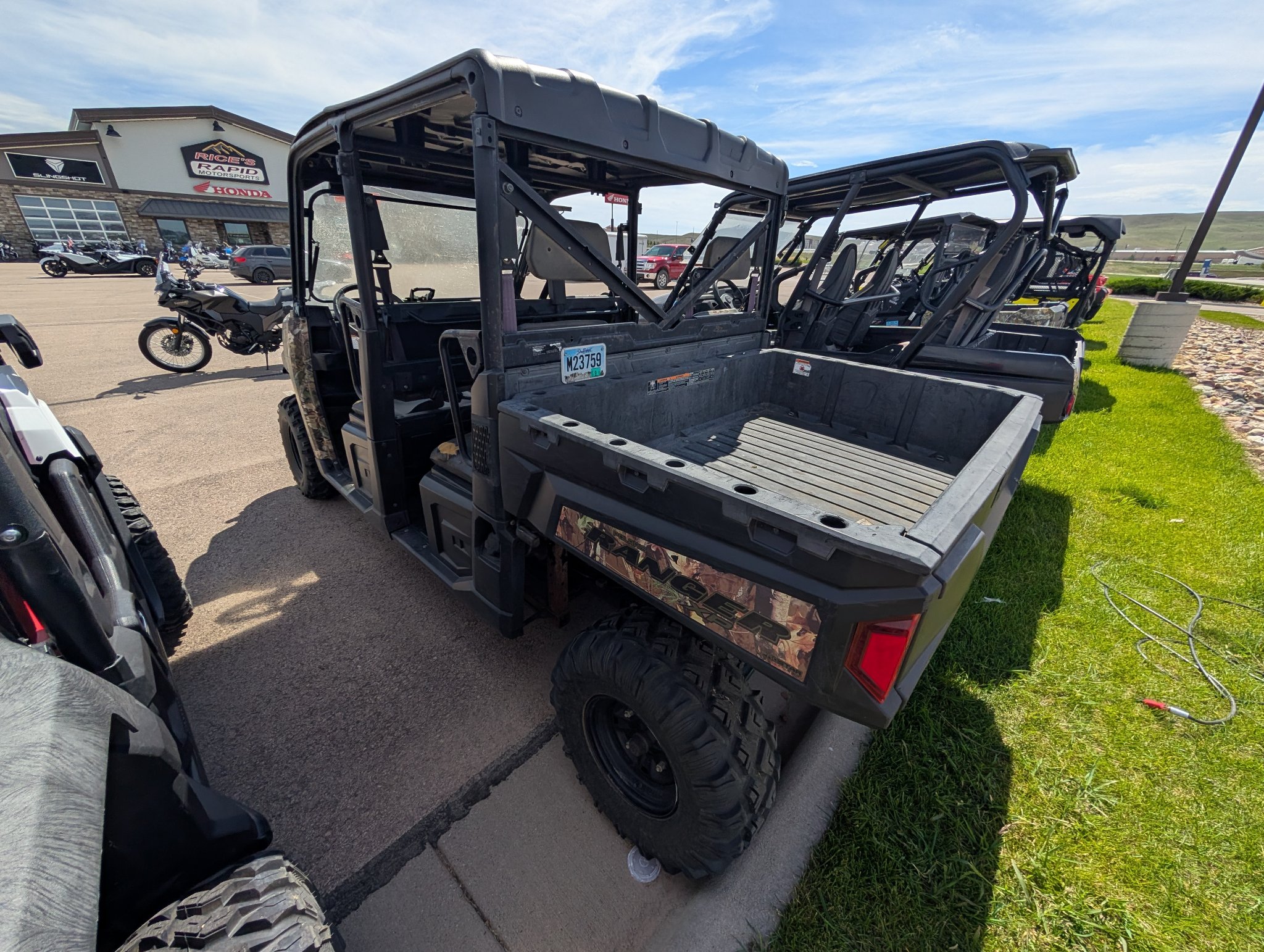 powersport image