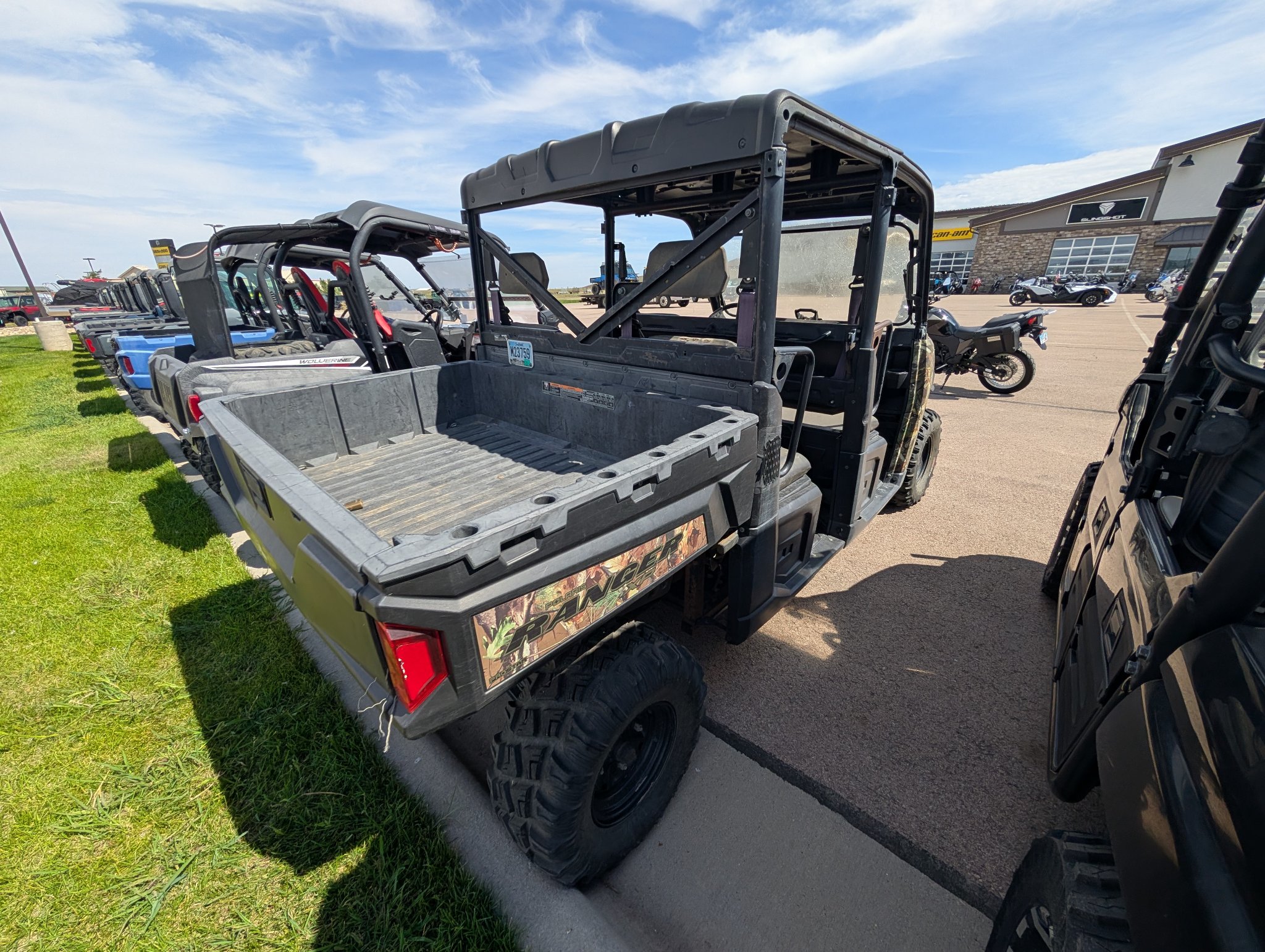 powersport image