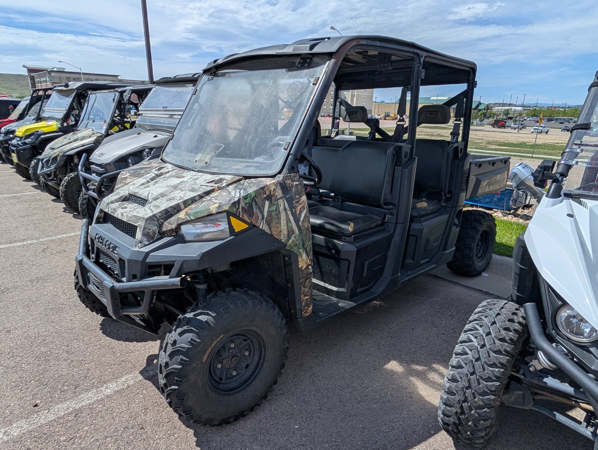 powersport image
