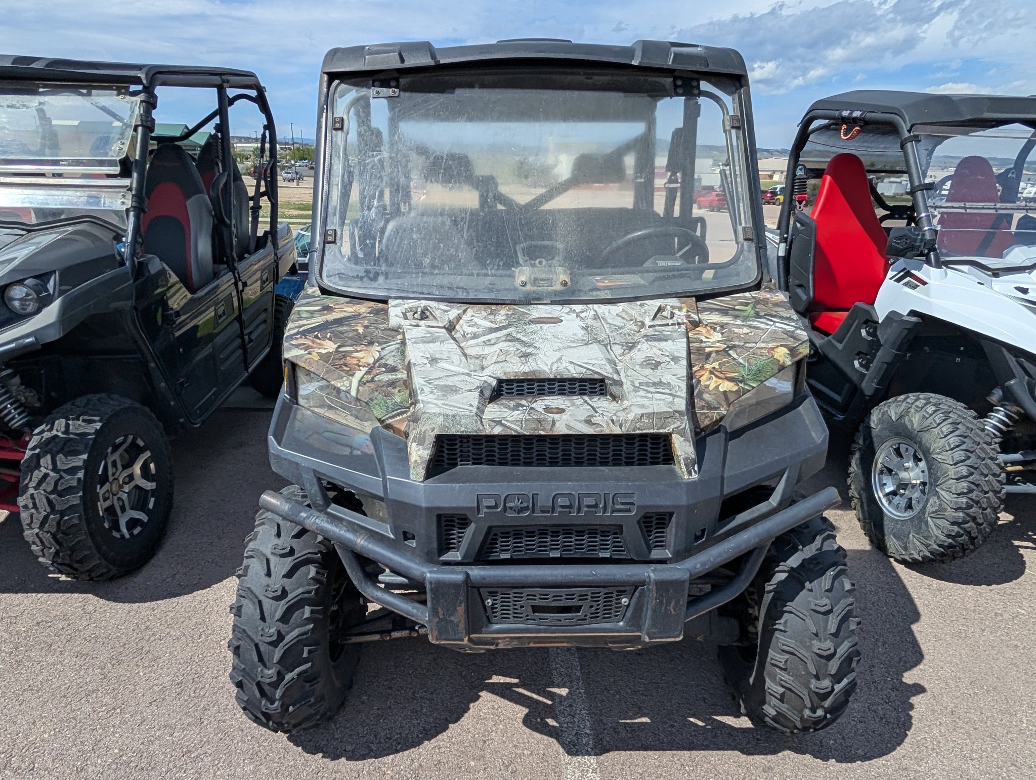 powersport image