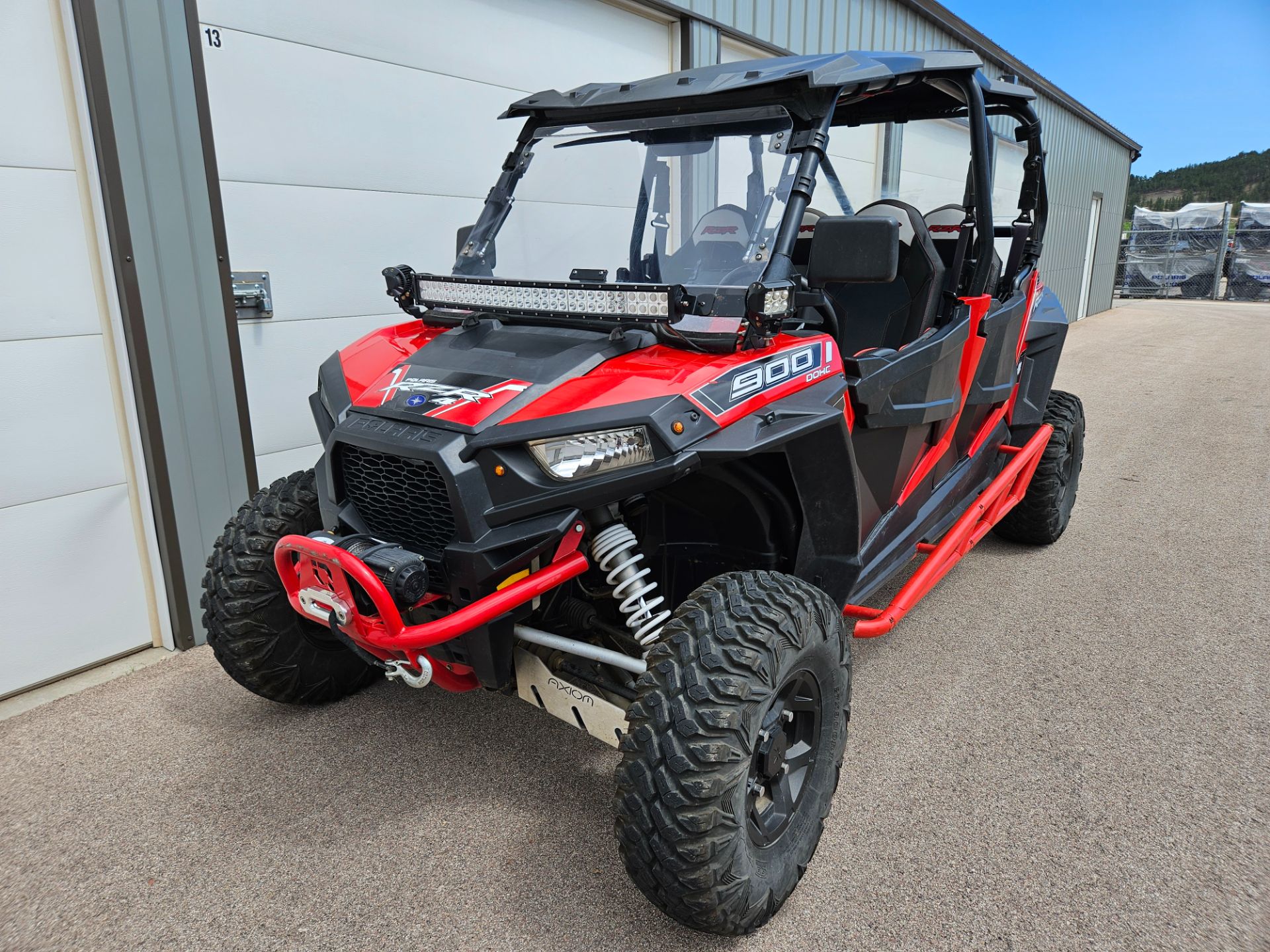 powersport image