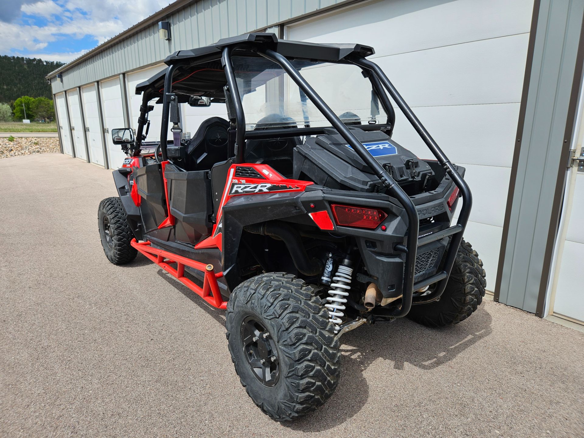 powersport image